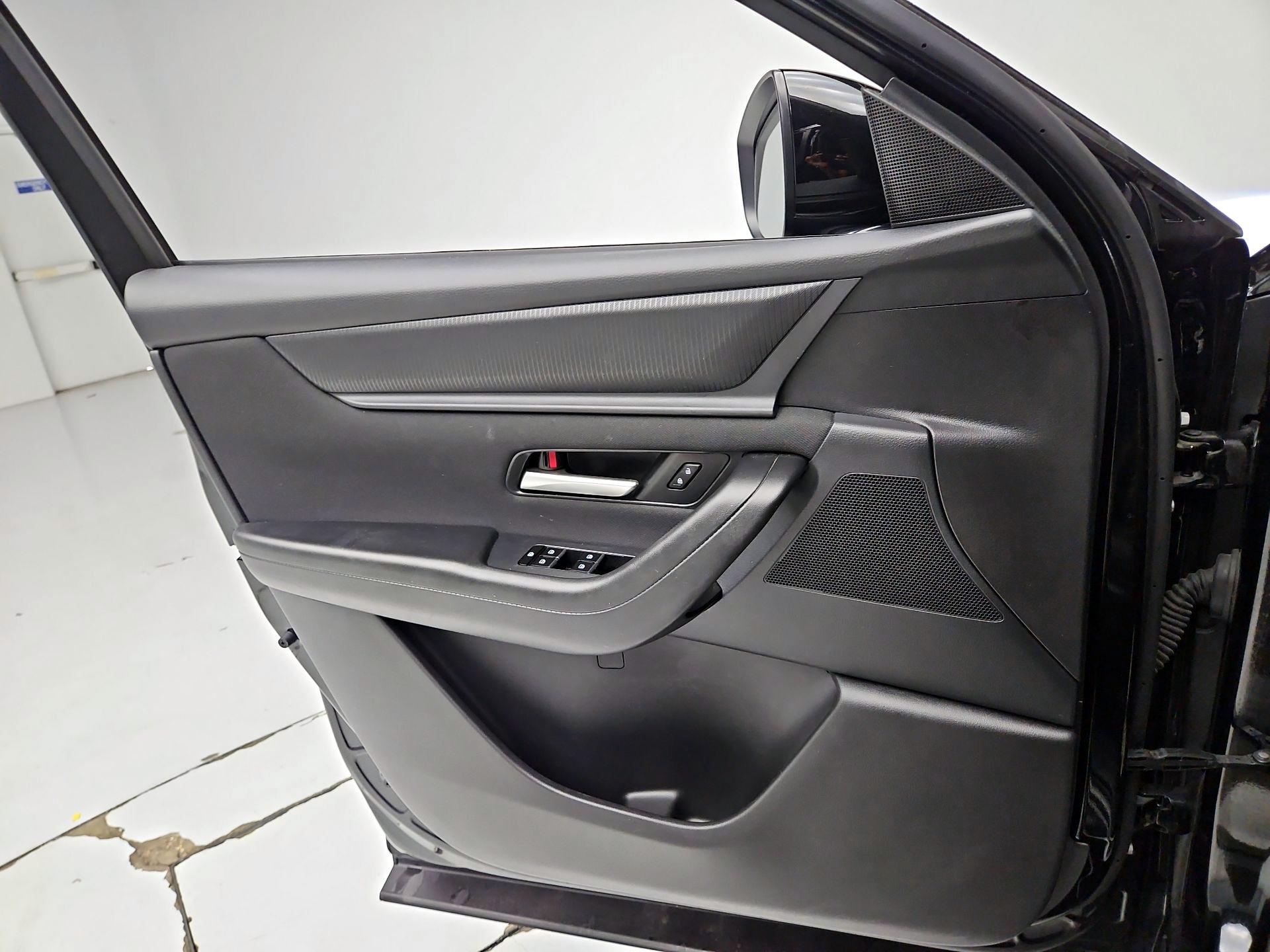 Thumbnail: 2024 Mazda CX-90 - 12