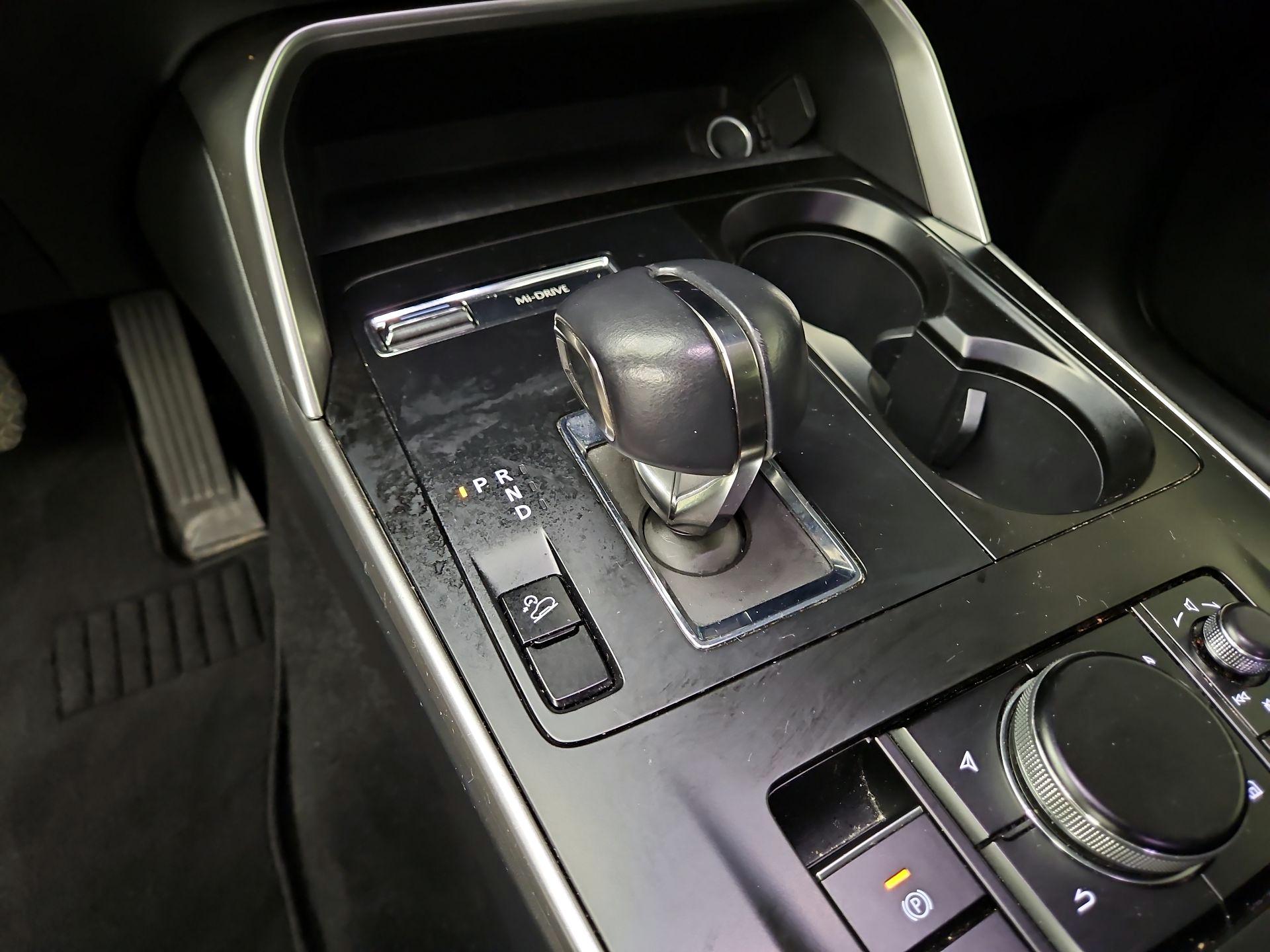 Thumbnail: 2024 Mazda CX-90 - 17