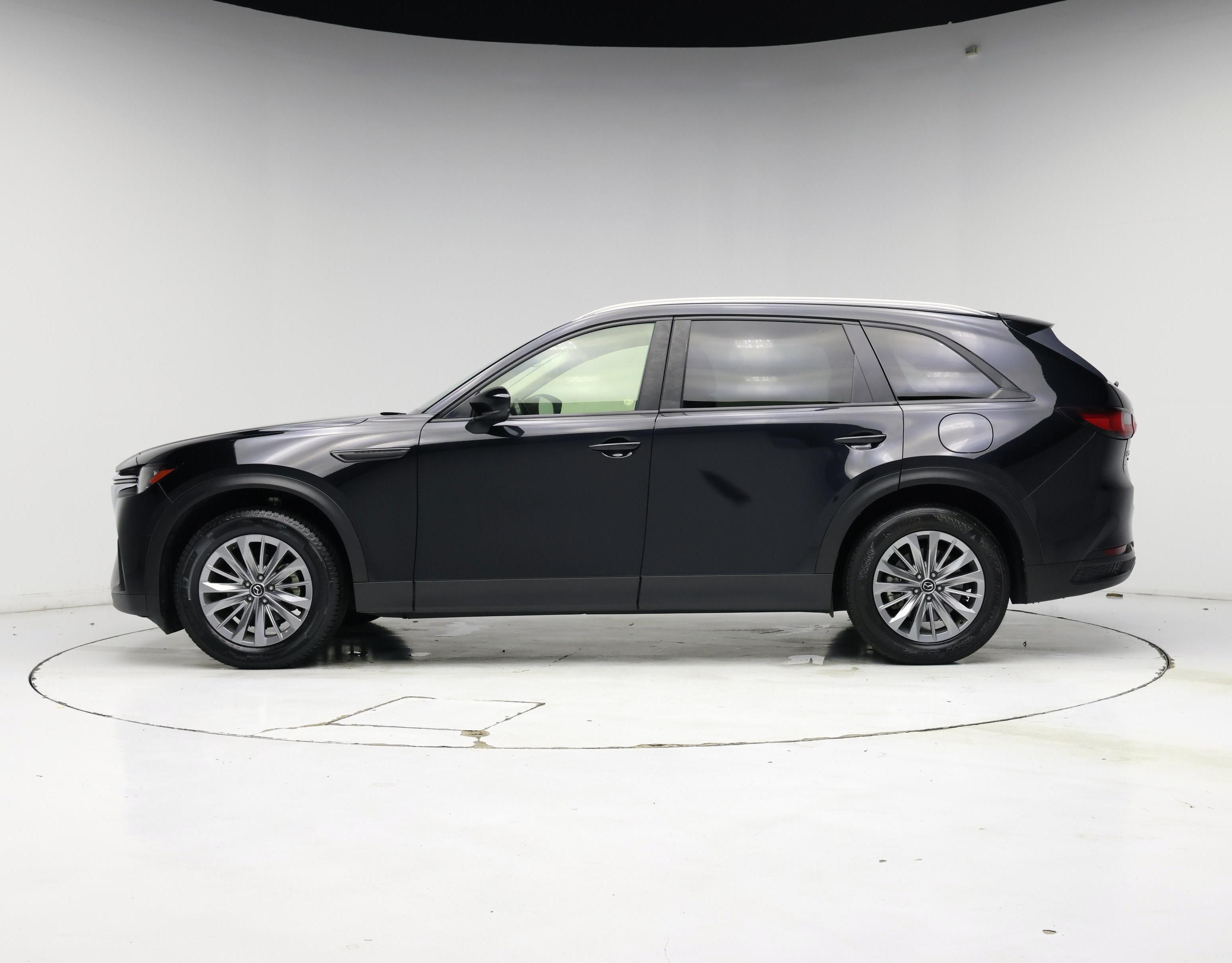 Thumbnail: 2024 Mazda CX-90 - 3