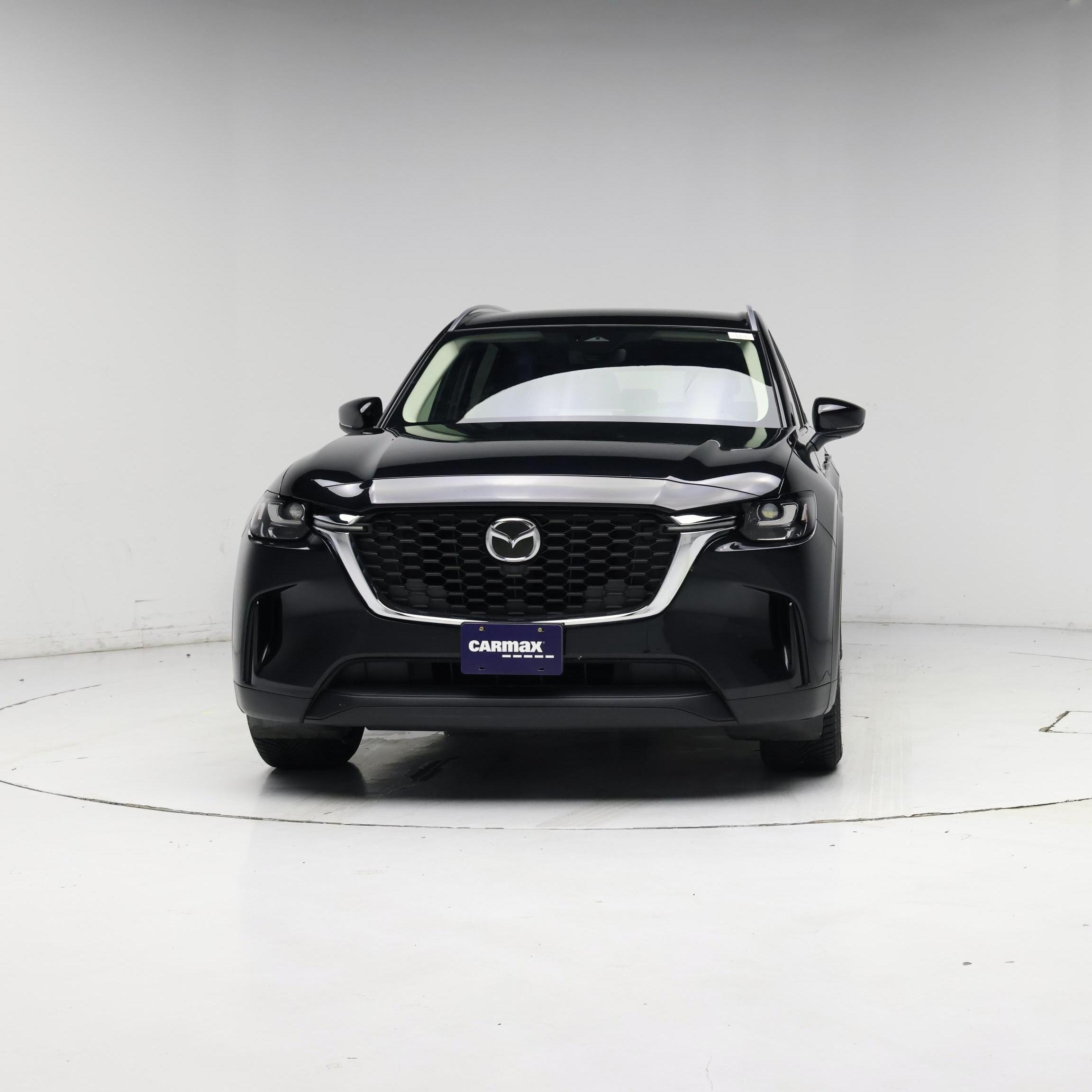 Thumbnail: 2024 Mazda CX-90 - 5