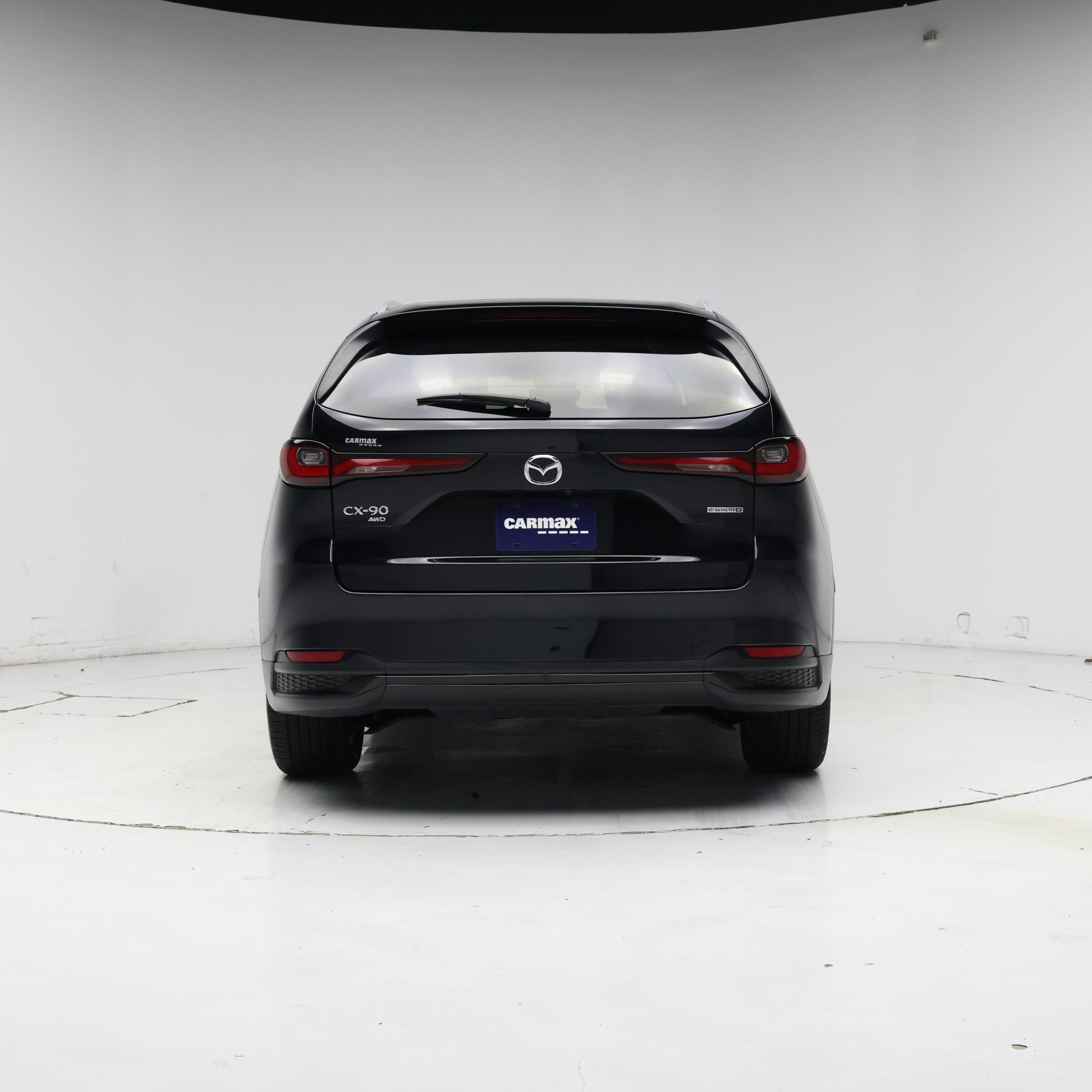 Thumbnail: 2024 Mazda CX-90 - 6