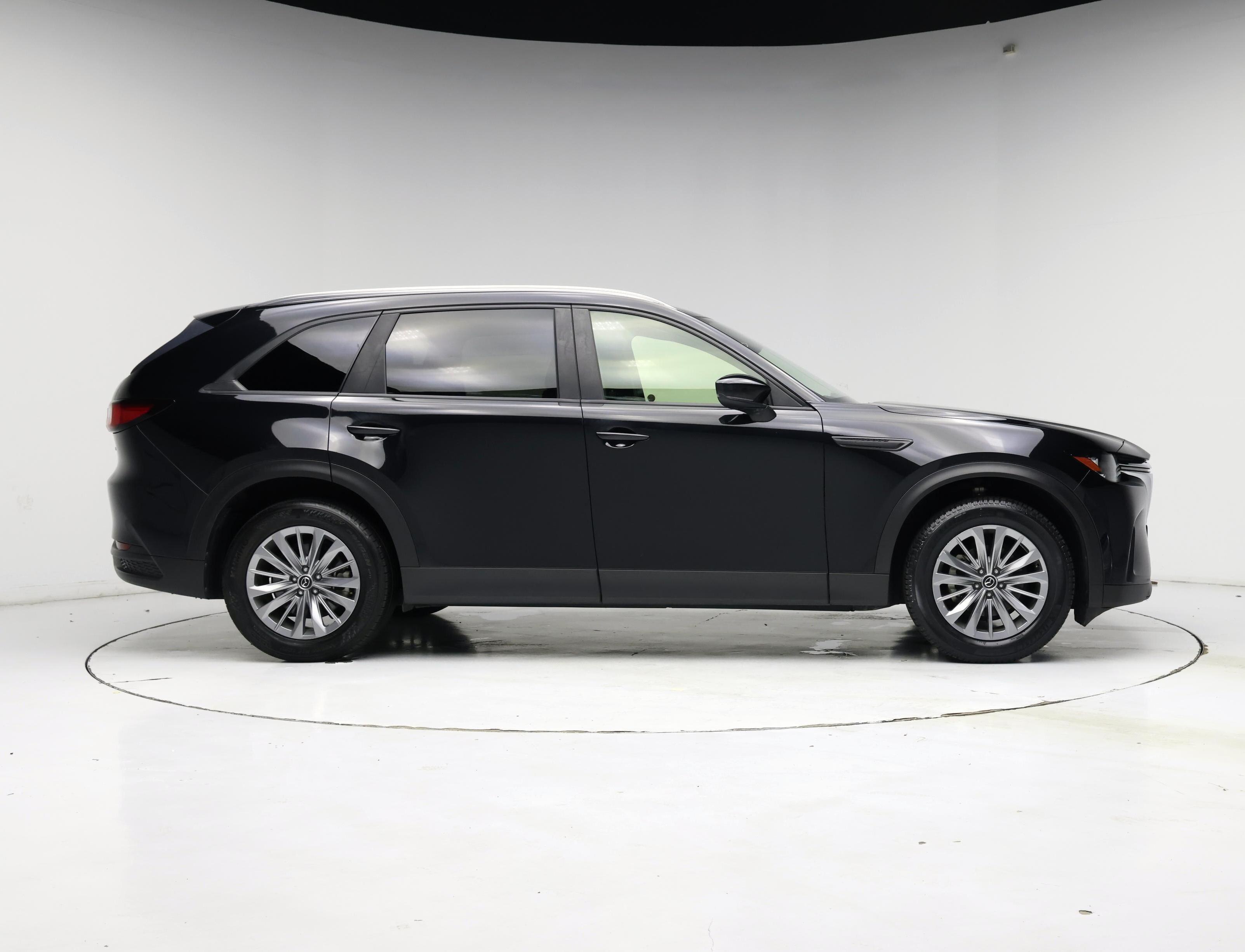 Thumbnail: 2024 Mazda CX-90 - 7