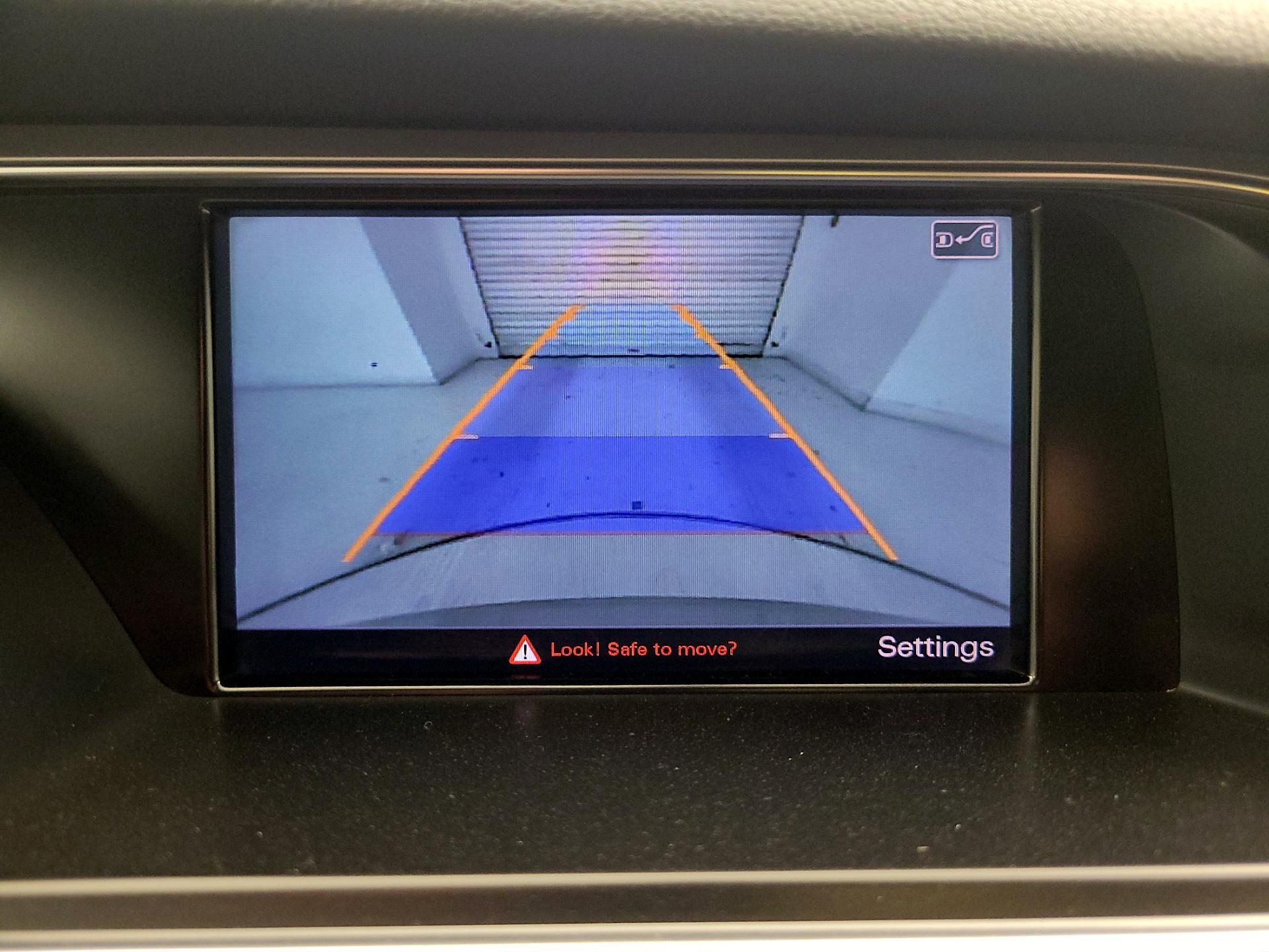 Thumbnail: 2015 Audi A4 - 15