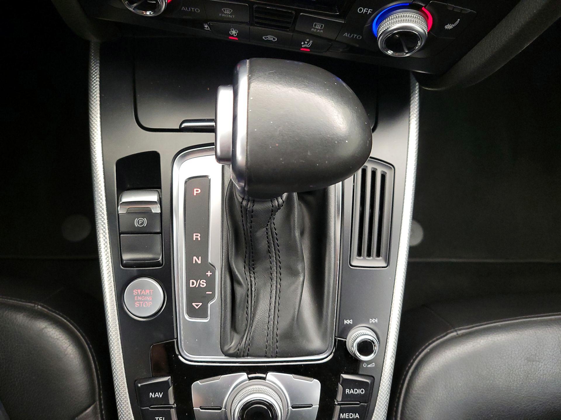 Thumbnail: 2015 Audi A4 - 18