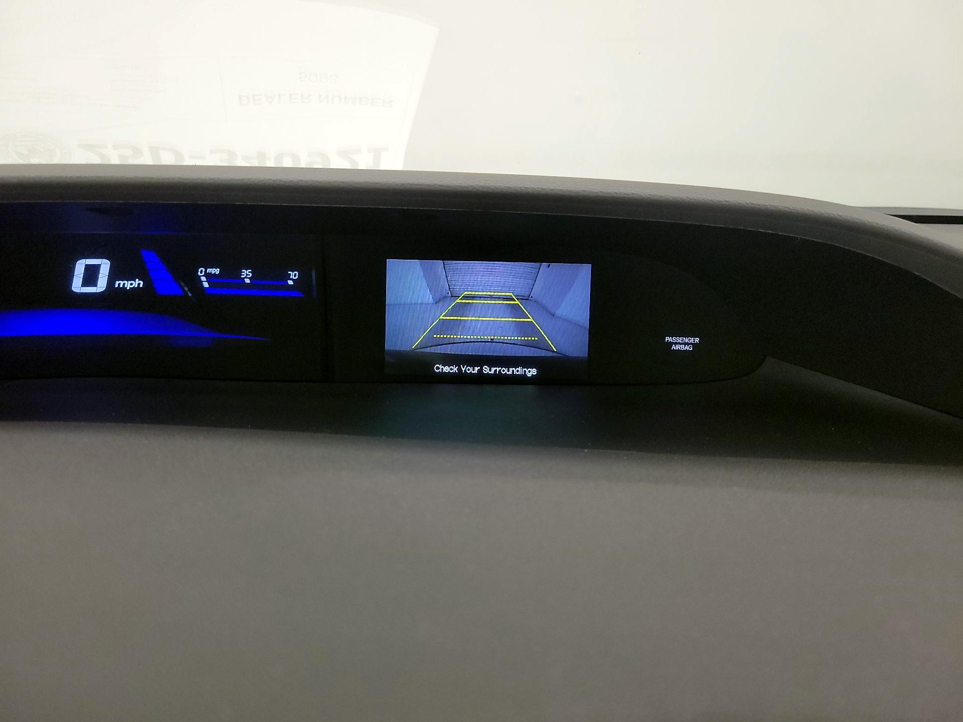 Thumbnail: 2015 Honda Civic - 14