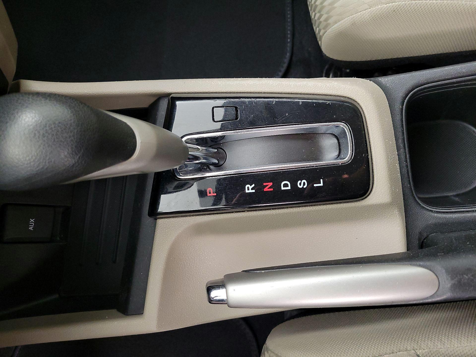 Thumbnail: 2015 Honda Civic - 17