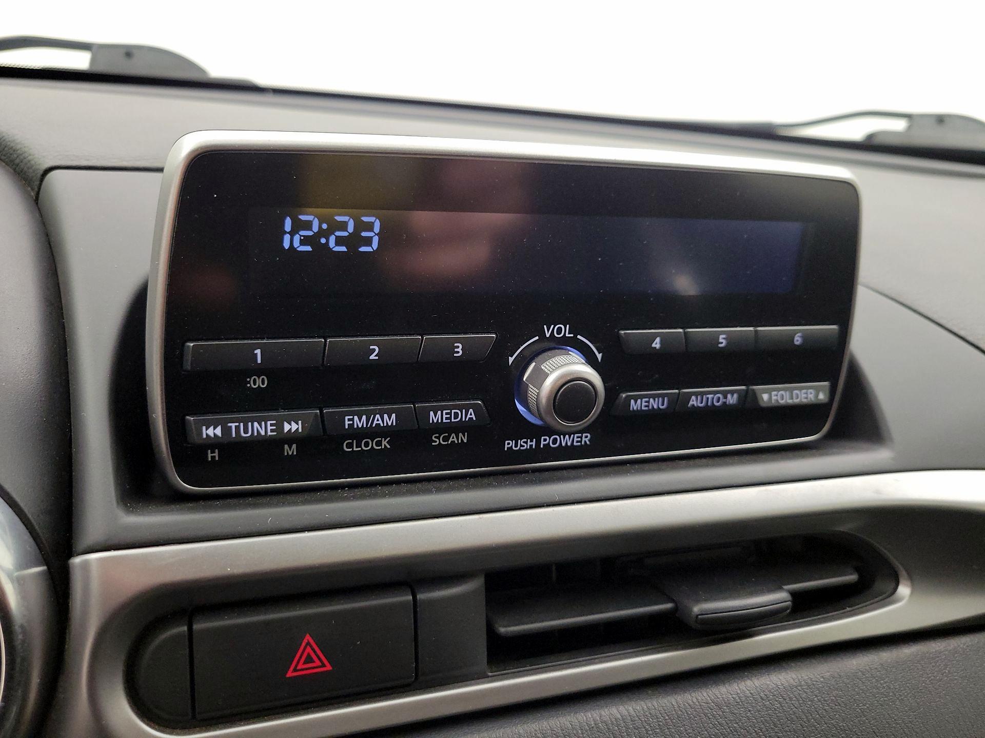 Thumbnail: 2017 Fiat 124 Spider - 14