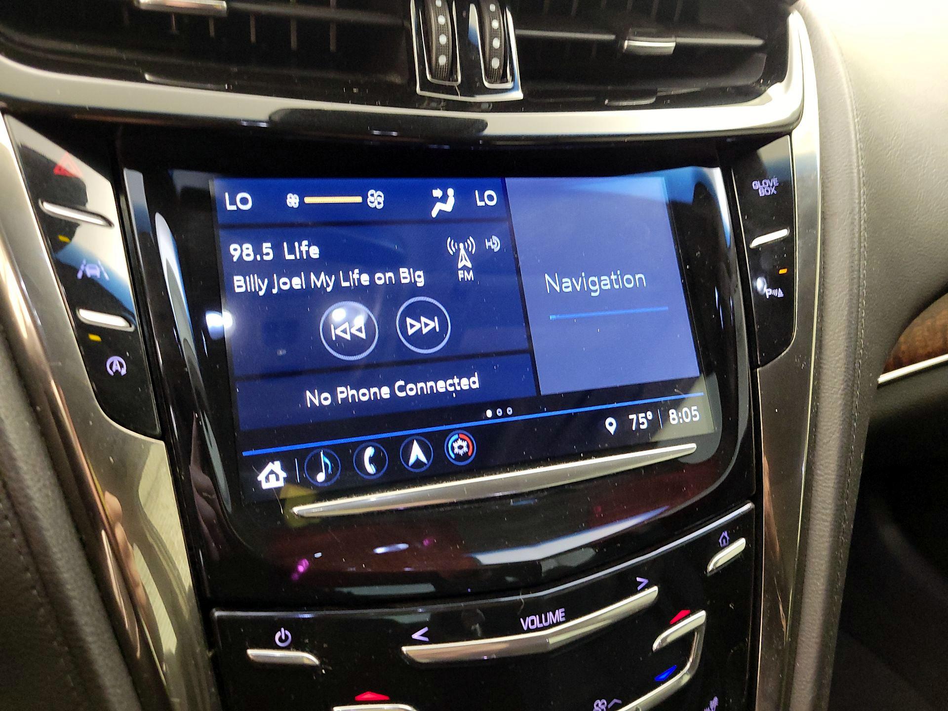 Thumbnail: 2019 Cadillac CTS - 13