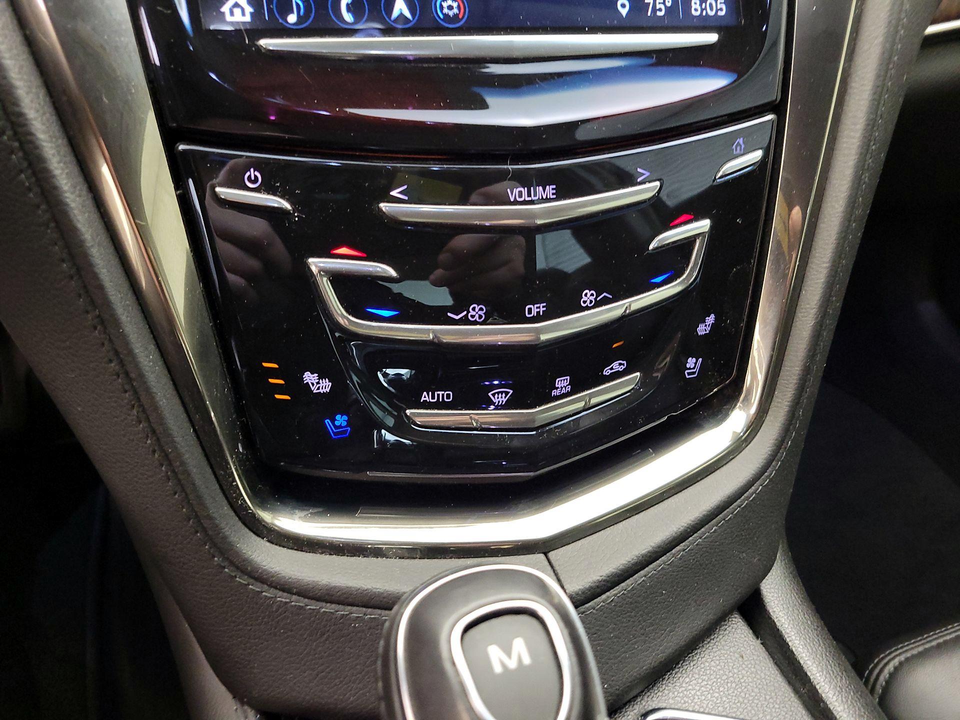 Thumbnail: 2019 Cadillac CTS - 14