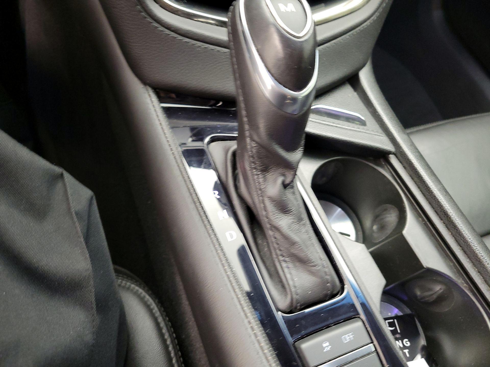 Thumbnail: 2019 Cadillac CTS - 15