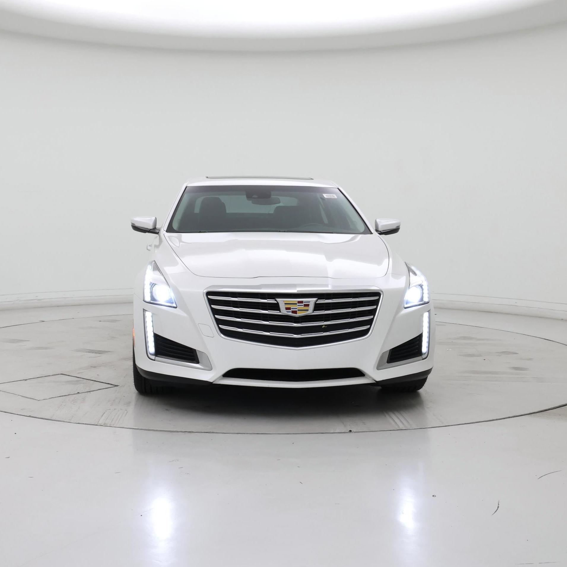 Thumbnail: 2019 Cadillac CTS - 5