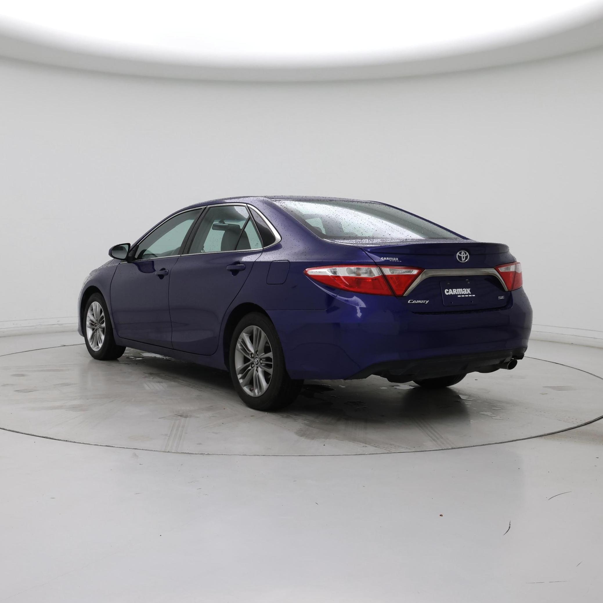 Thumbnail: 2016 Toyota Camry - 2