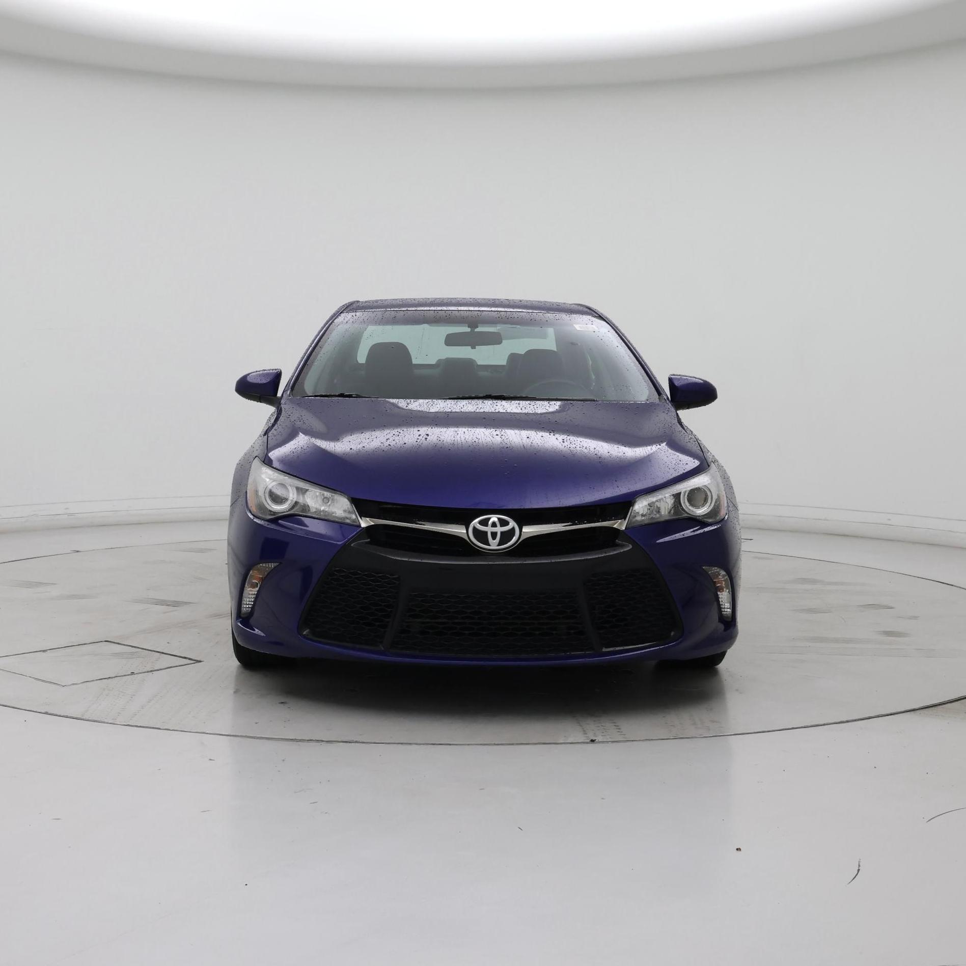 Thumbnail: 2016 Toyota Camry - 5
