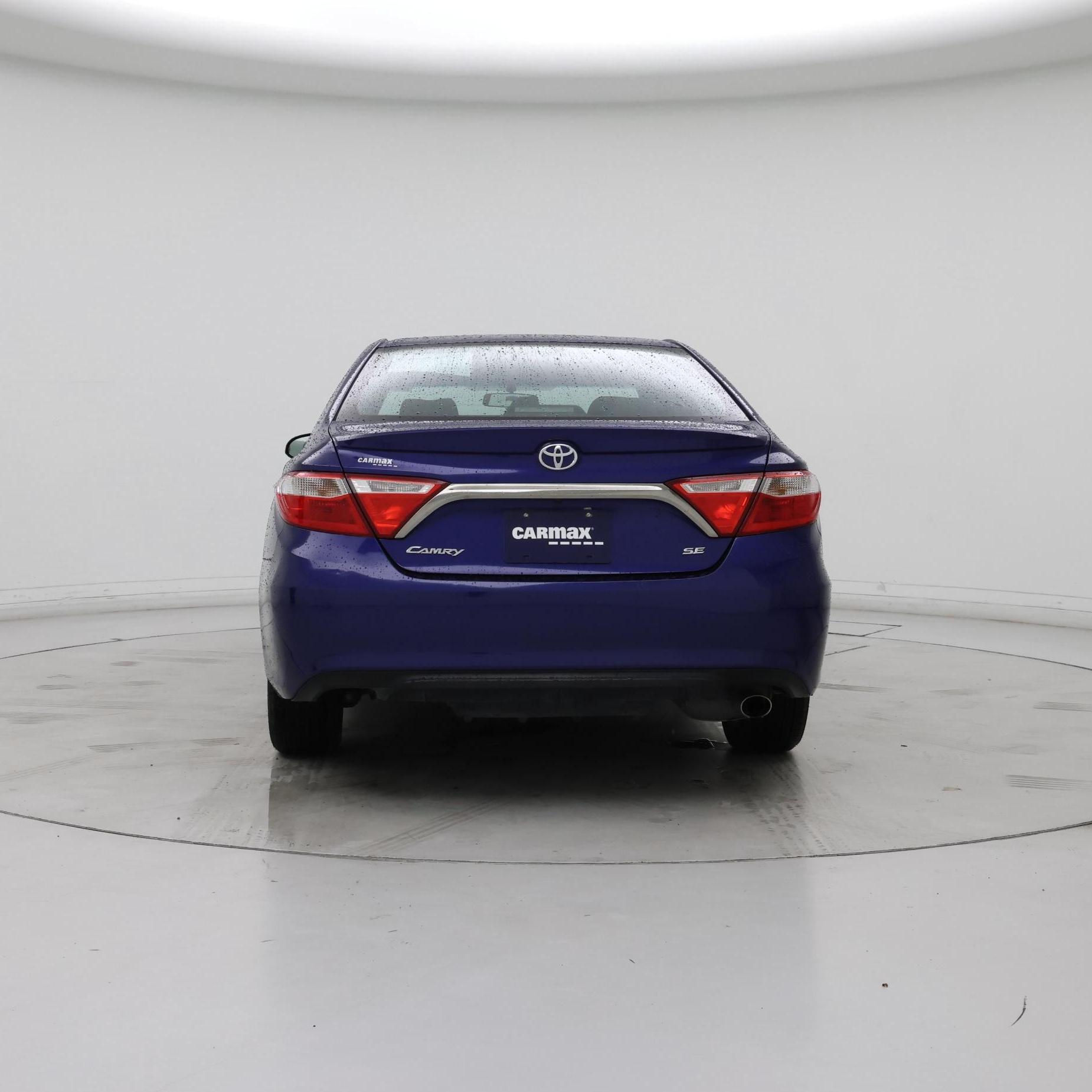 Thumbnail: 2016 Toyota Camry - 6
