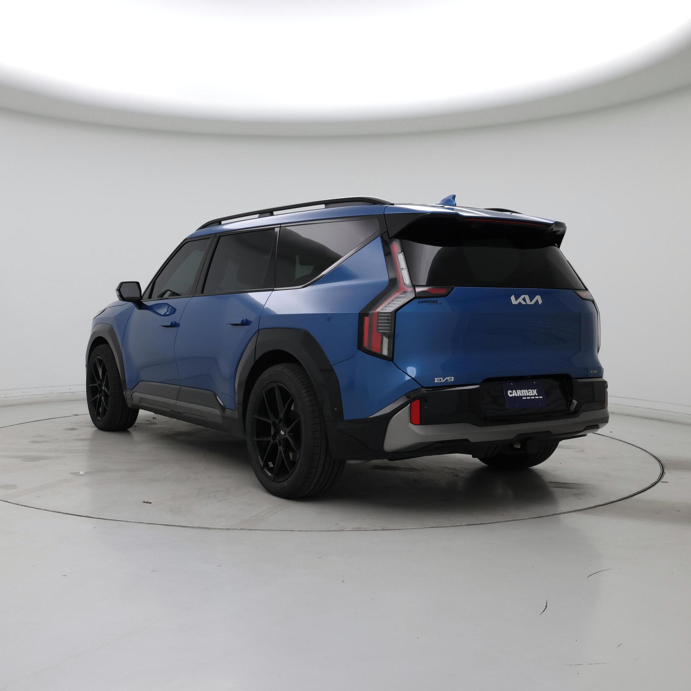 Thumbnail: 2024 Kia EV9 - 2