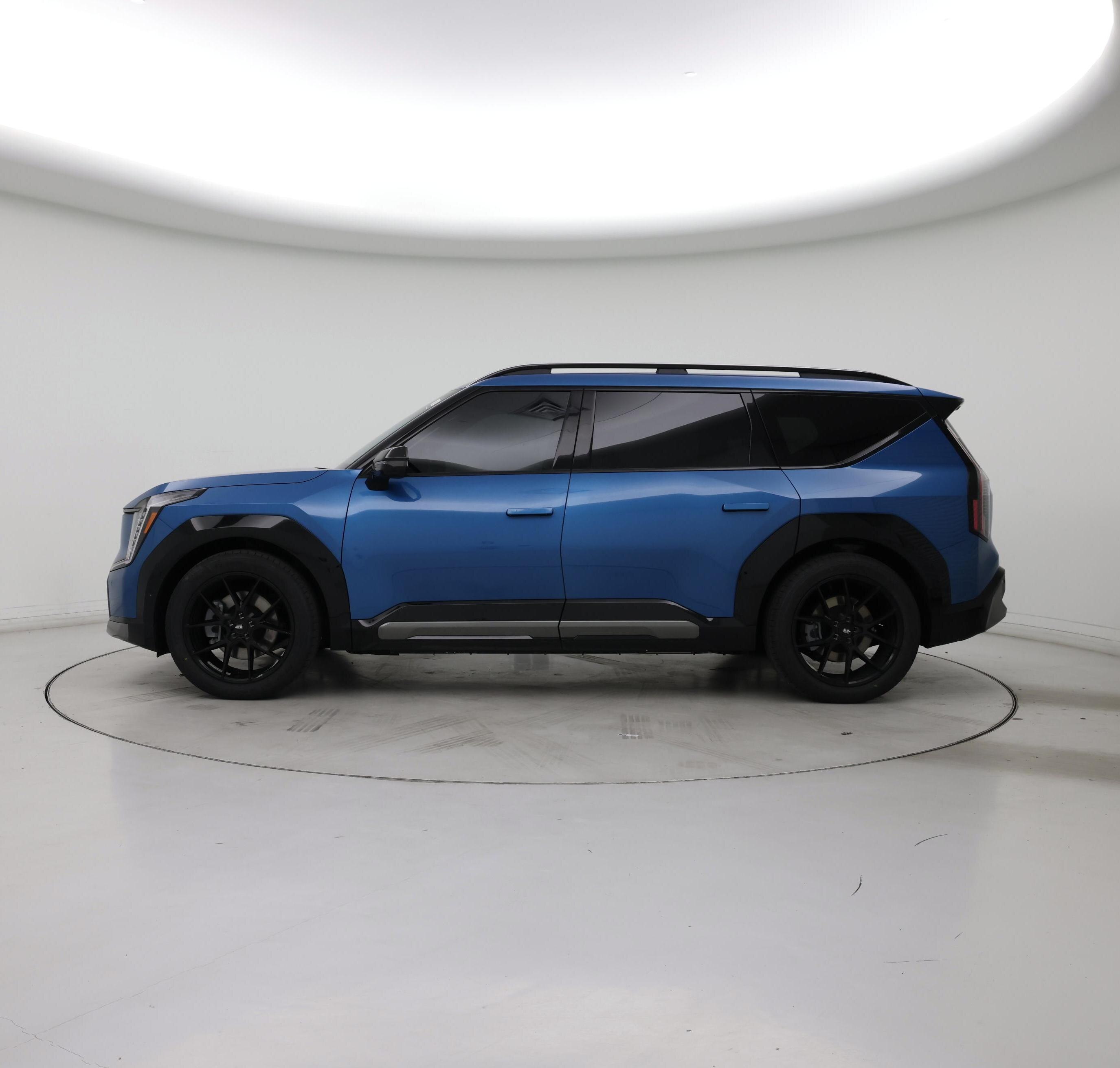 Thumbnail: 2024 Kia EV9 - 3