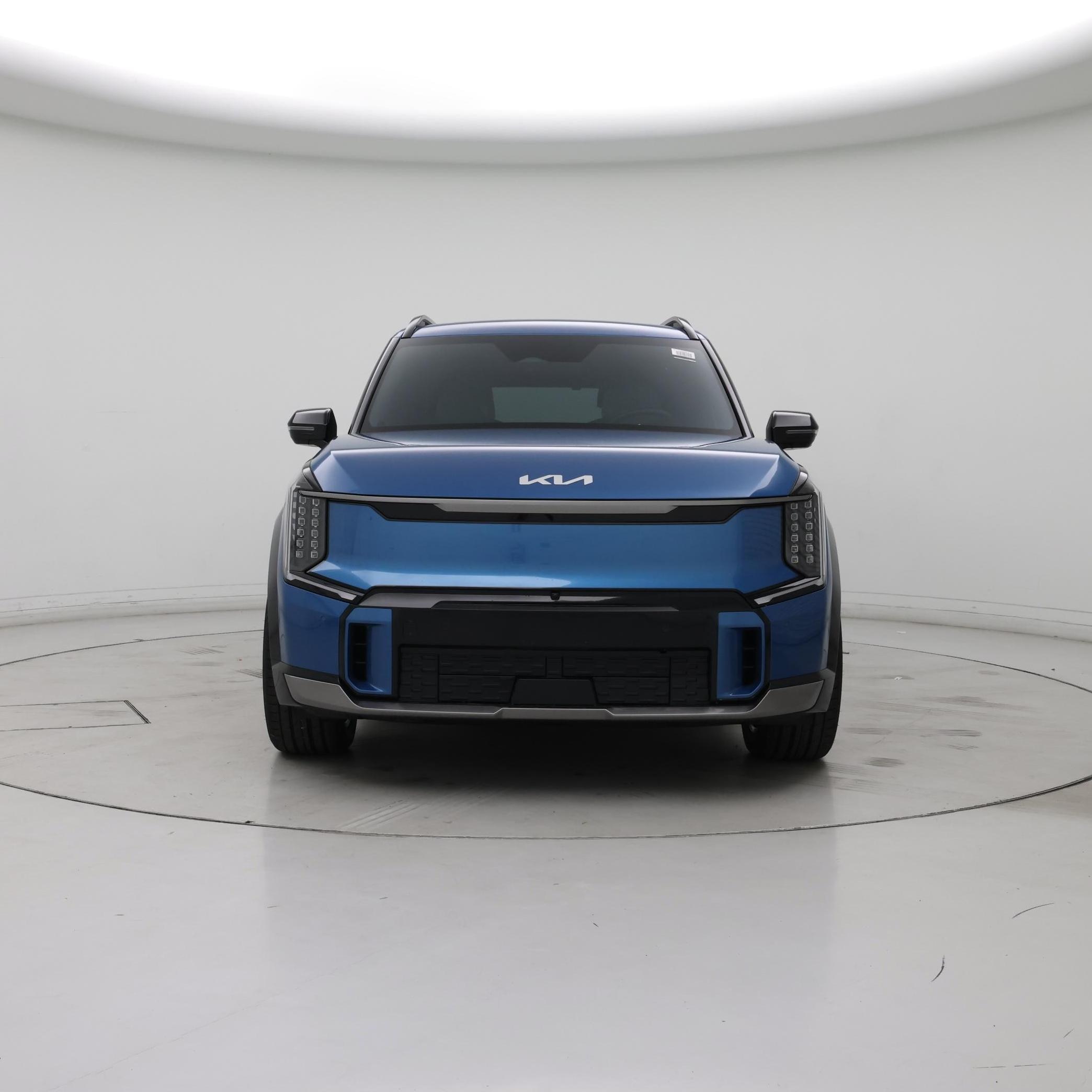 Thumbnail: 2024 Kia EV9 - 5