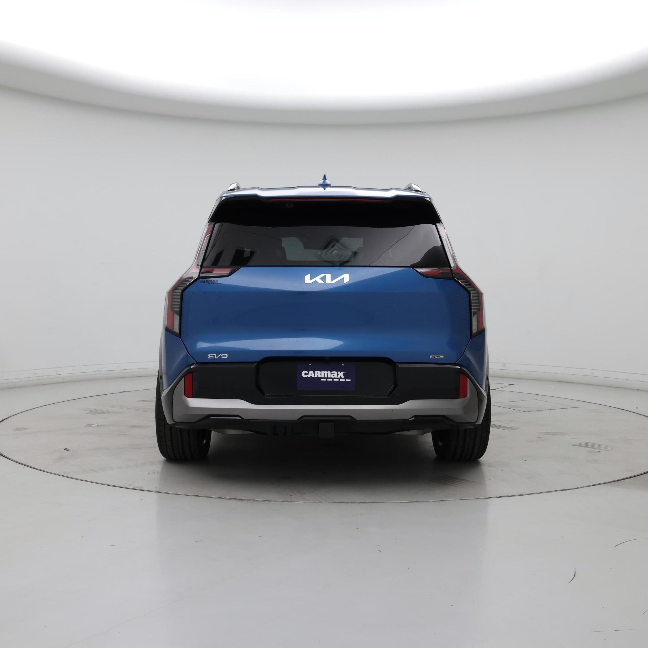Thumbnail: 2024 Kia EV9 - 6