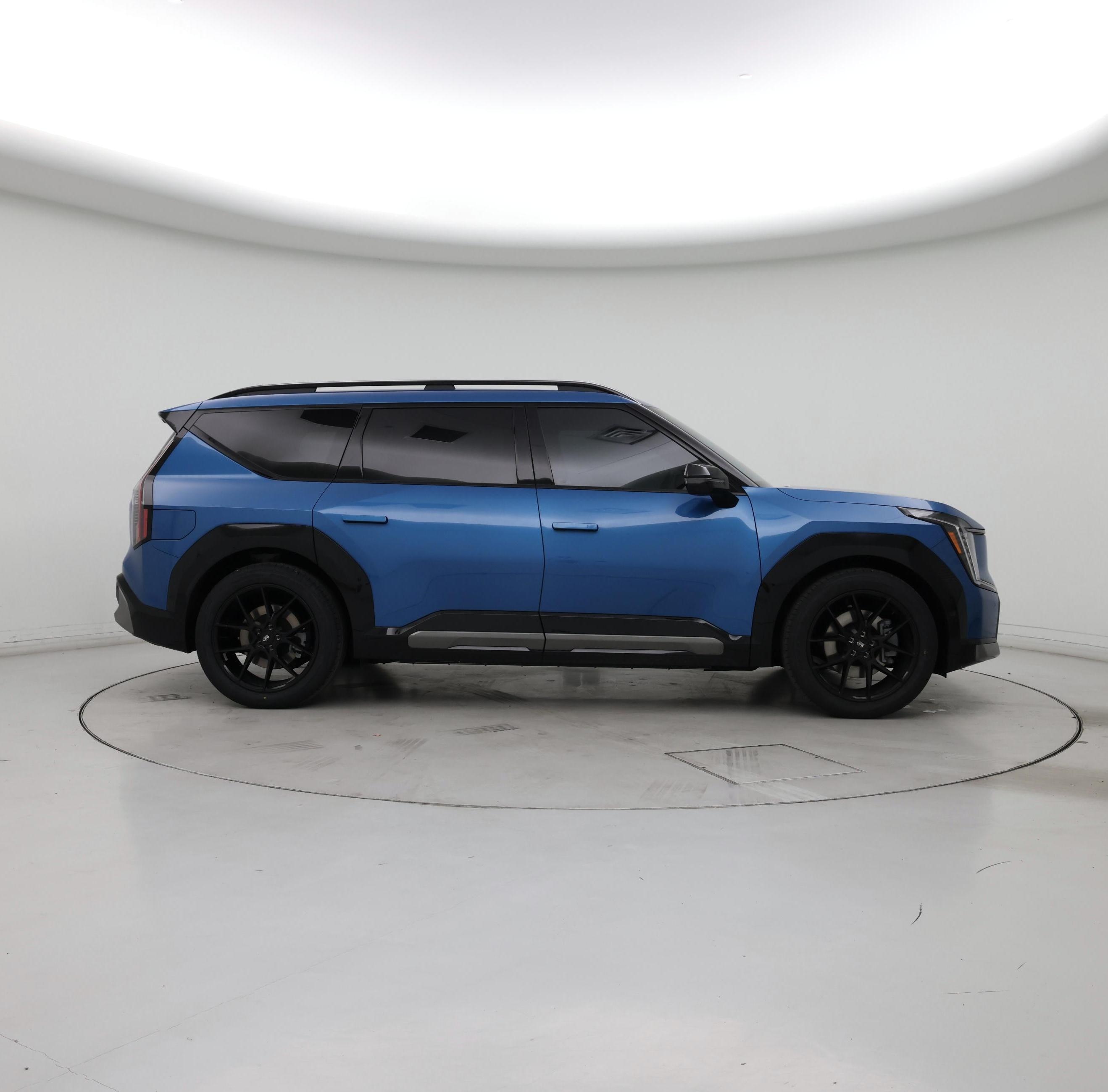 Thumbnail: 2024 Kia EV9 - 7