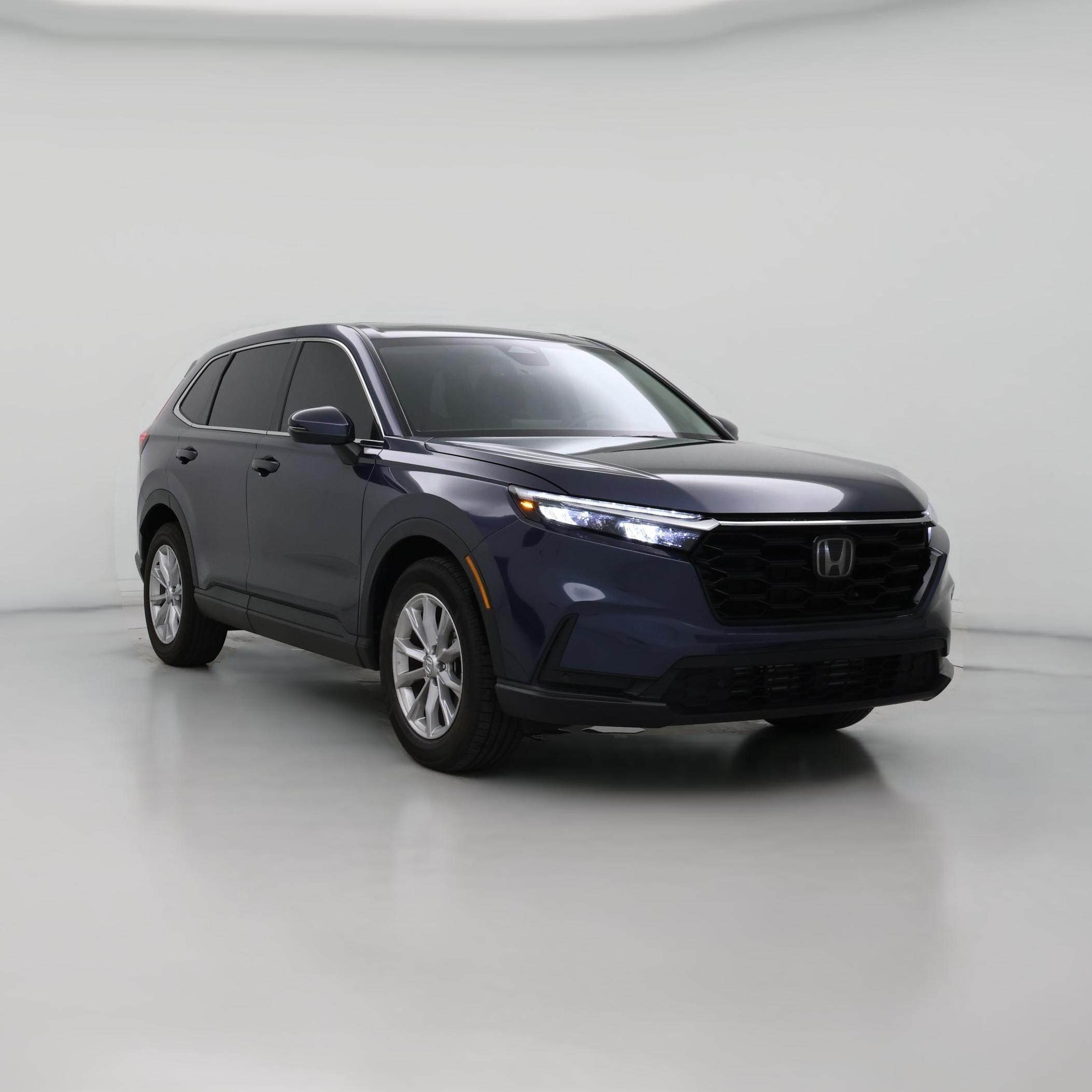 Thumbnail: 2023 Honda CR-V - 1