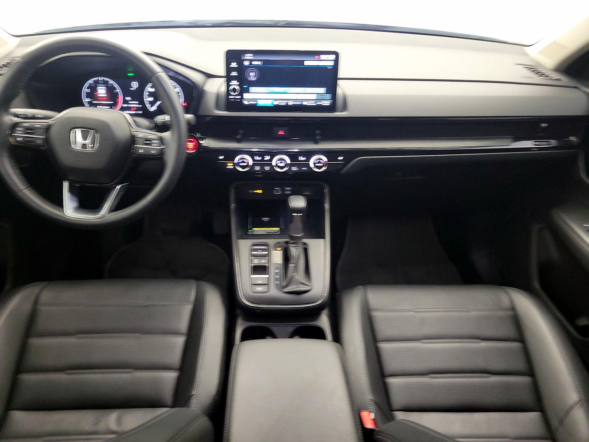 Thumbnail: 2023 Honda CR-V - 9