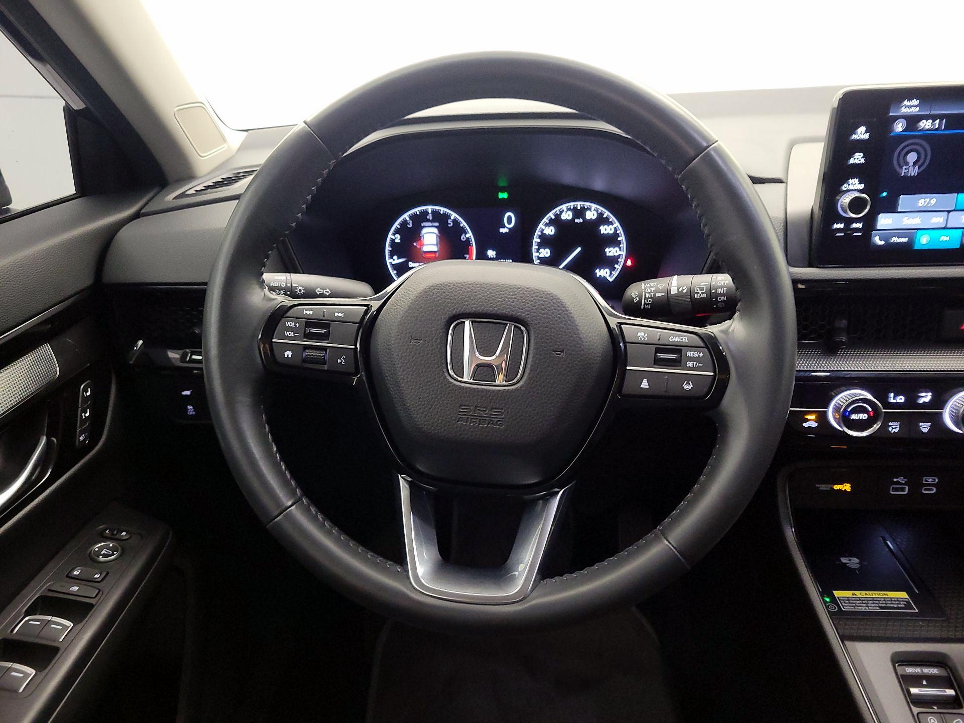 Thumbnail: 2023 Honda CR-V - 10