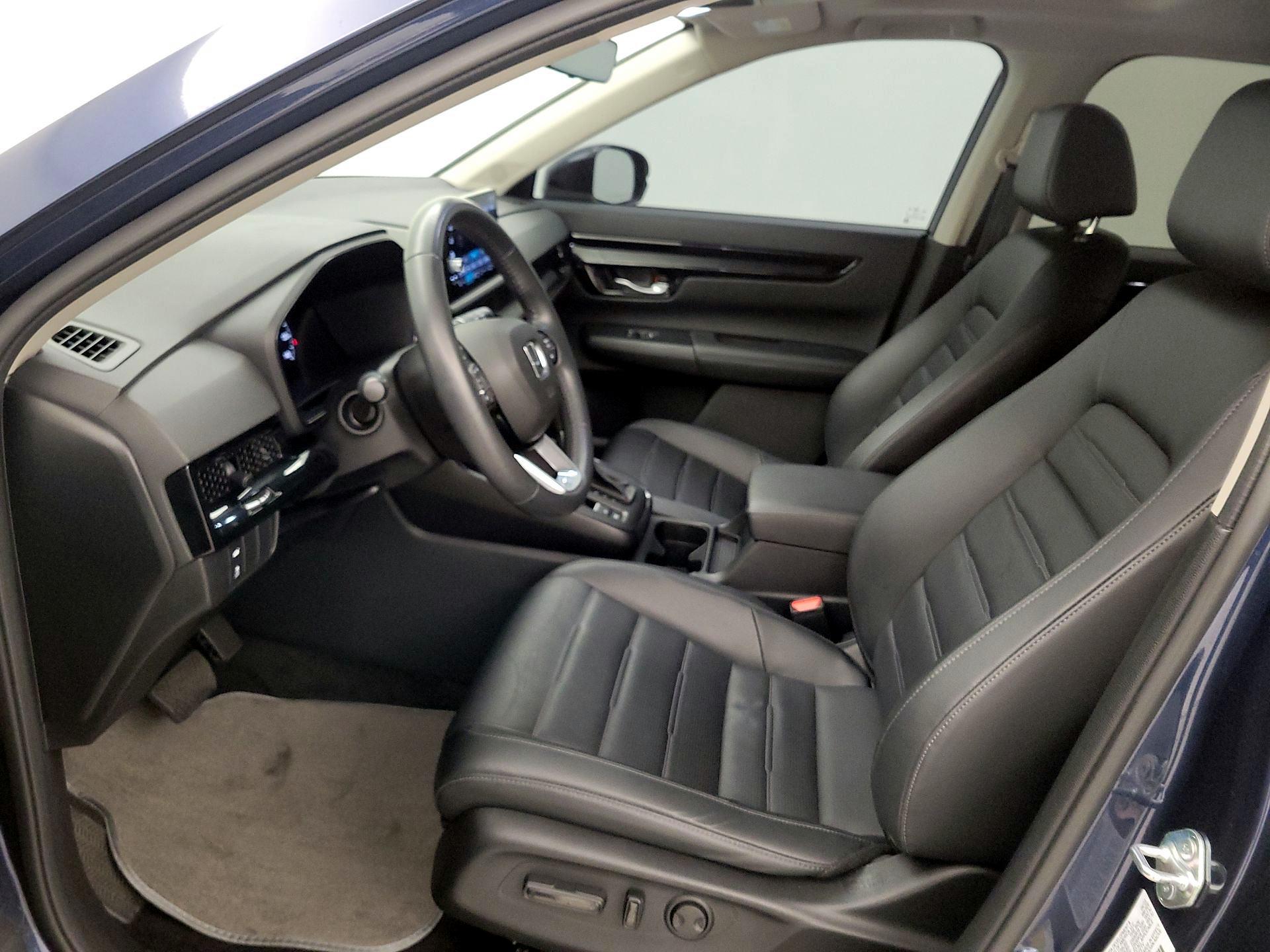 Thumbnail: 2023 Honda CR-V - 11