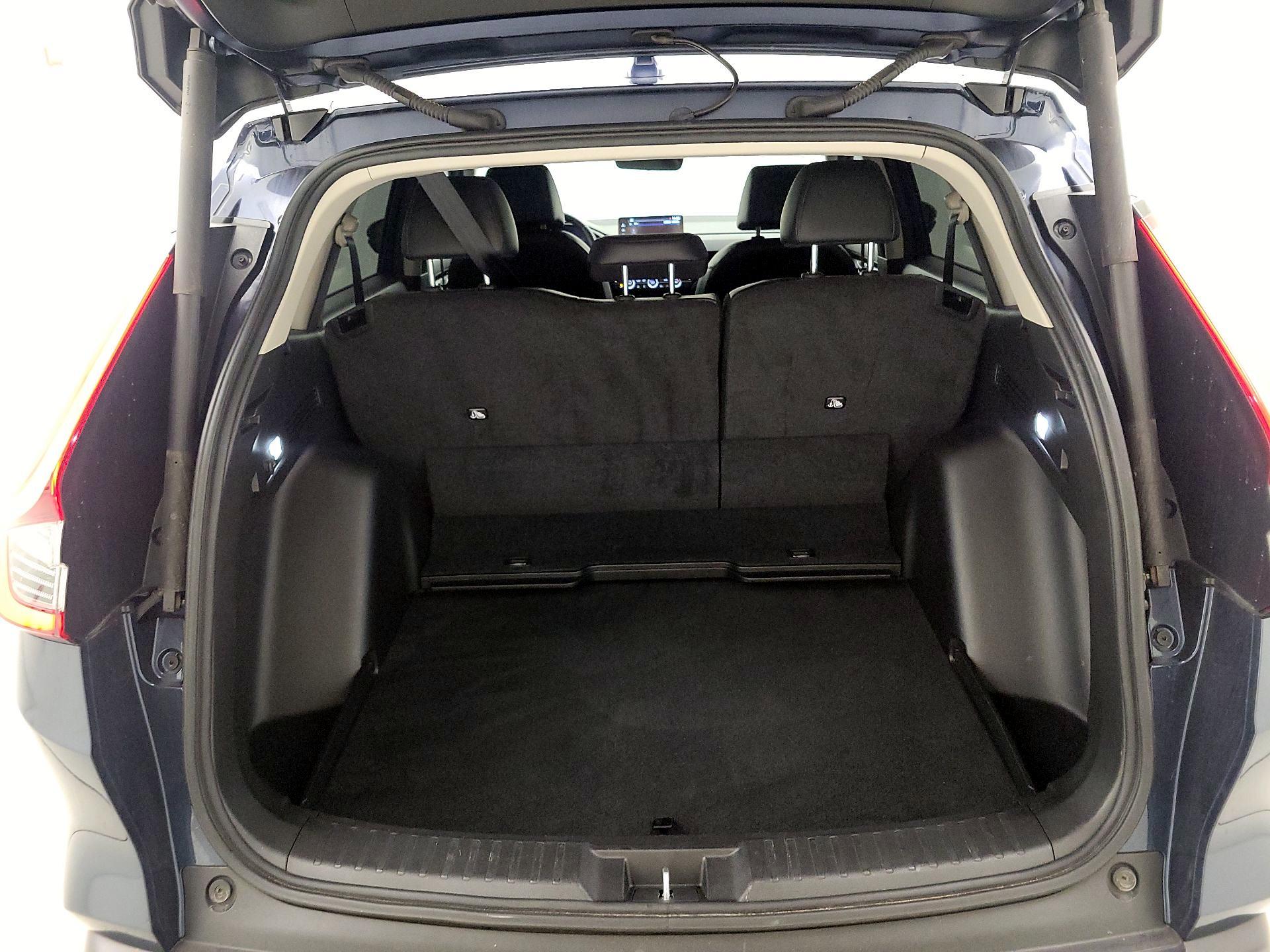 Thumbnail: 2023 Honda CR-V - 16