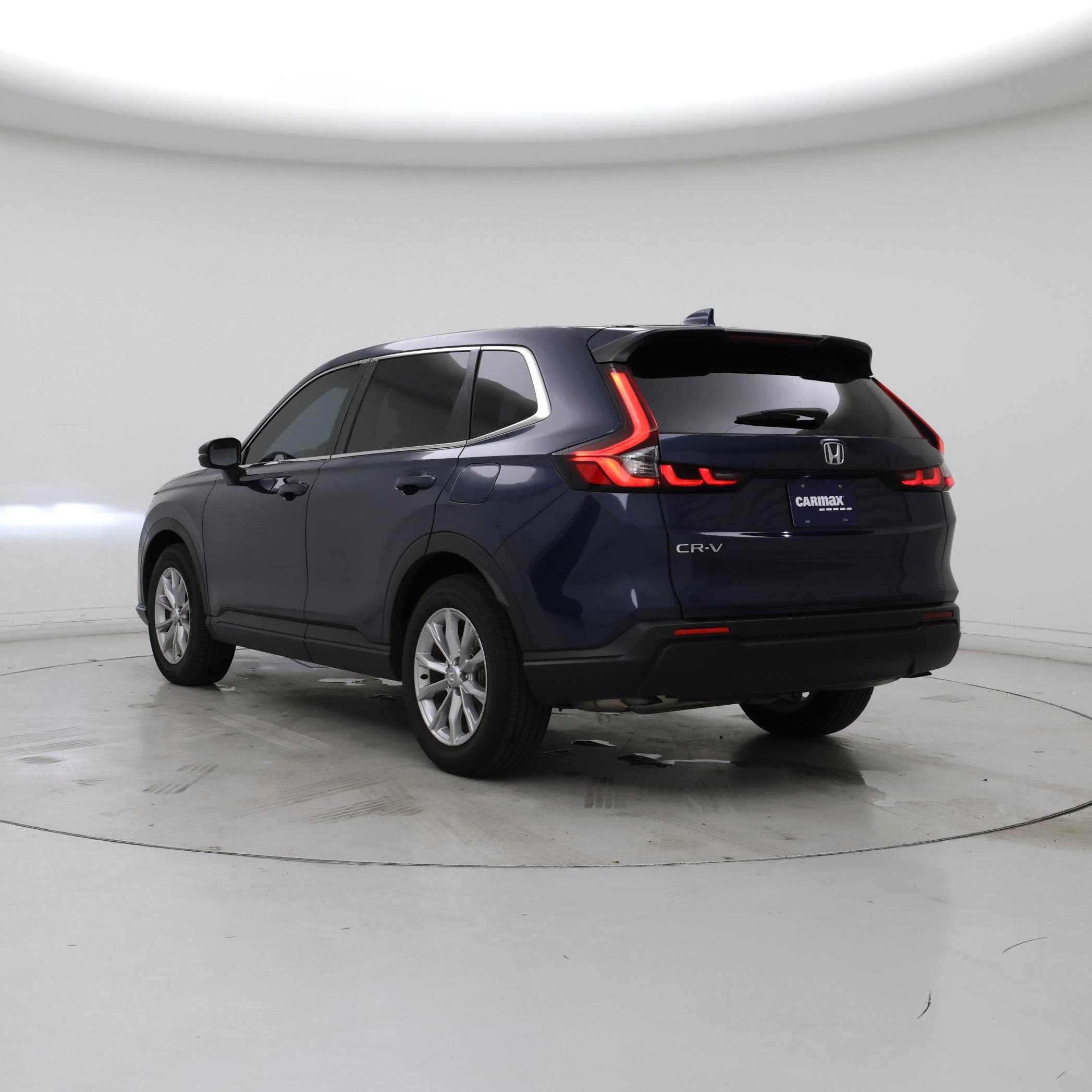 Thumbnail: 2023 Honda CR-V - 2