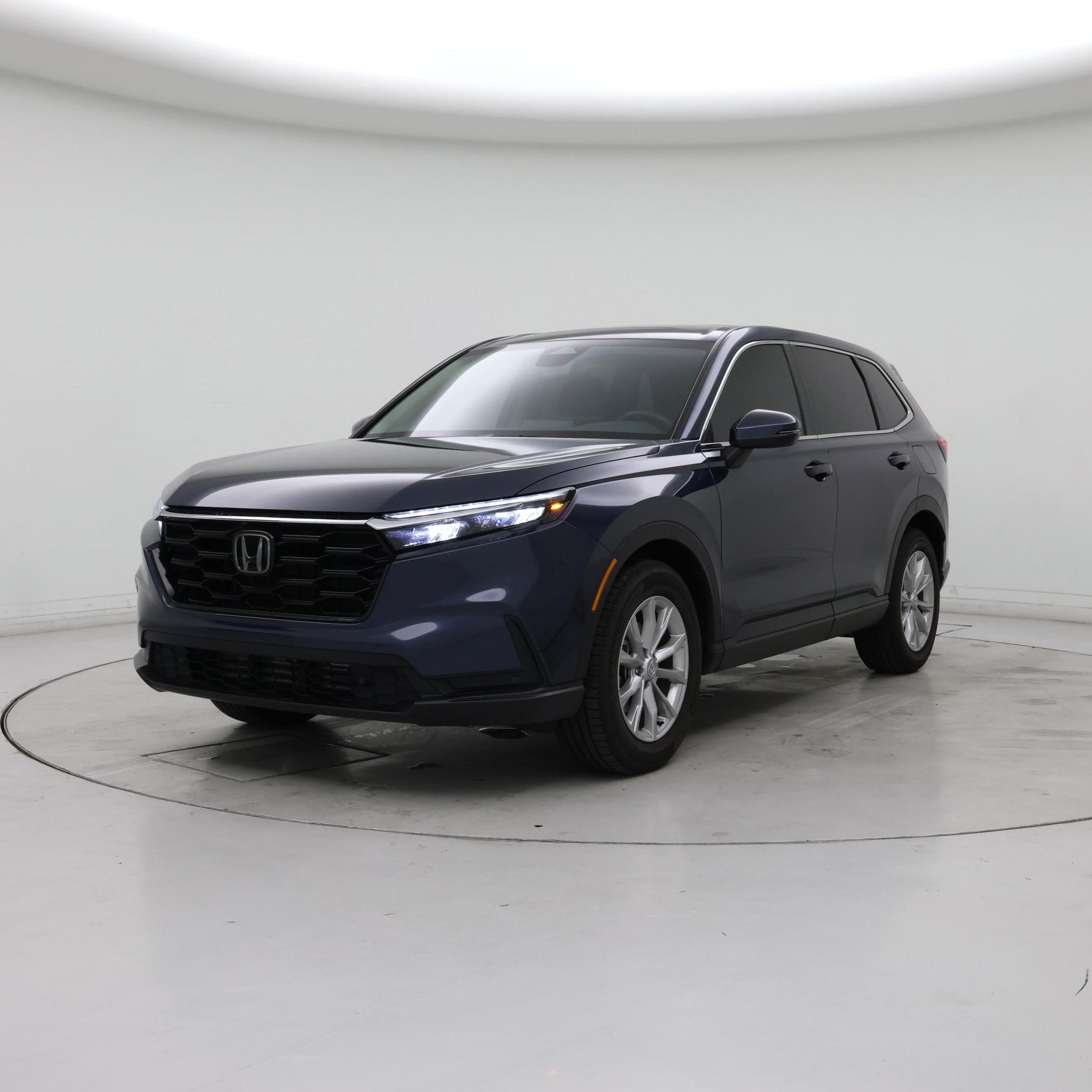 Thumbnail: 2023 Honda CR-V - 4
