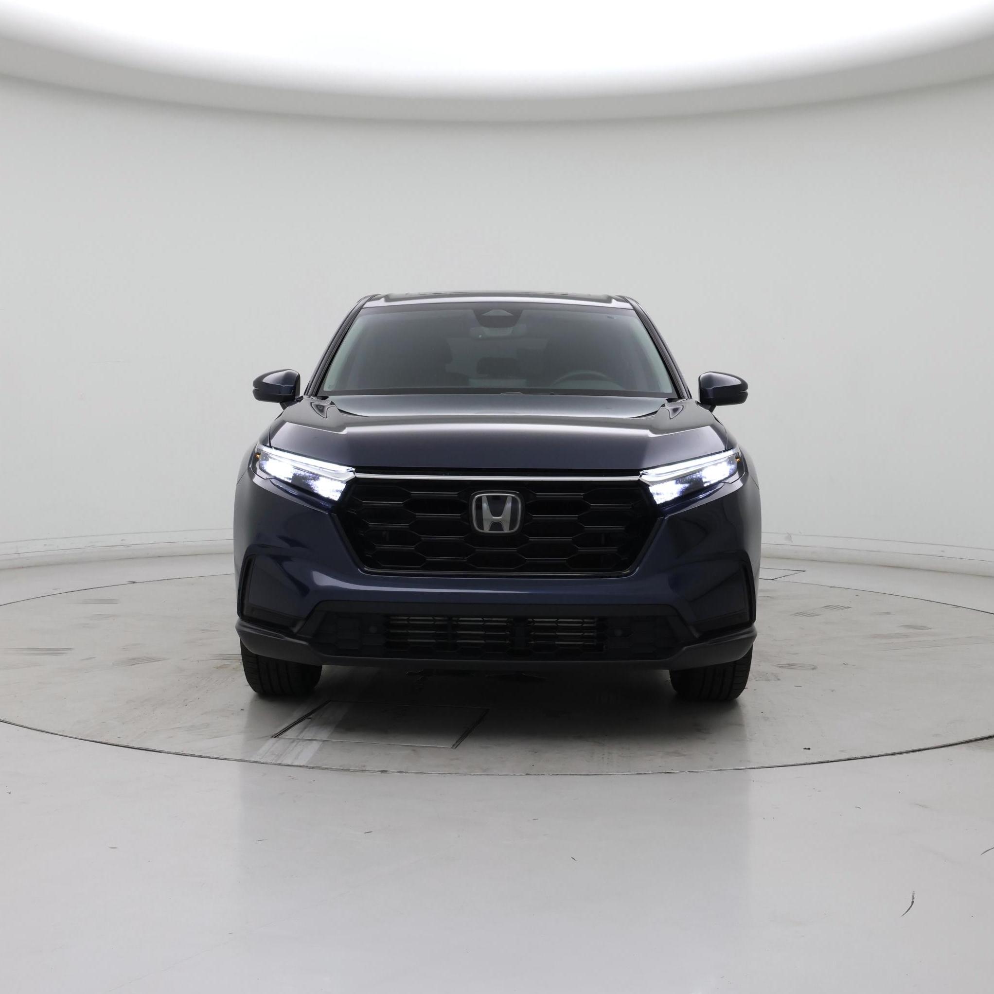 Thumbnail: 2023 Honda CR-V - 5