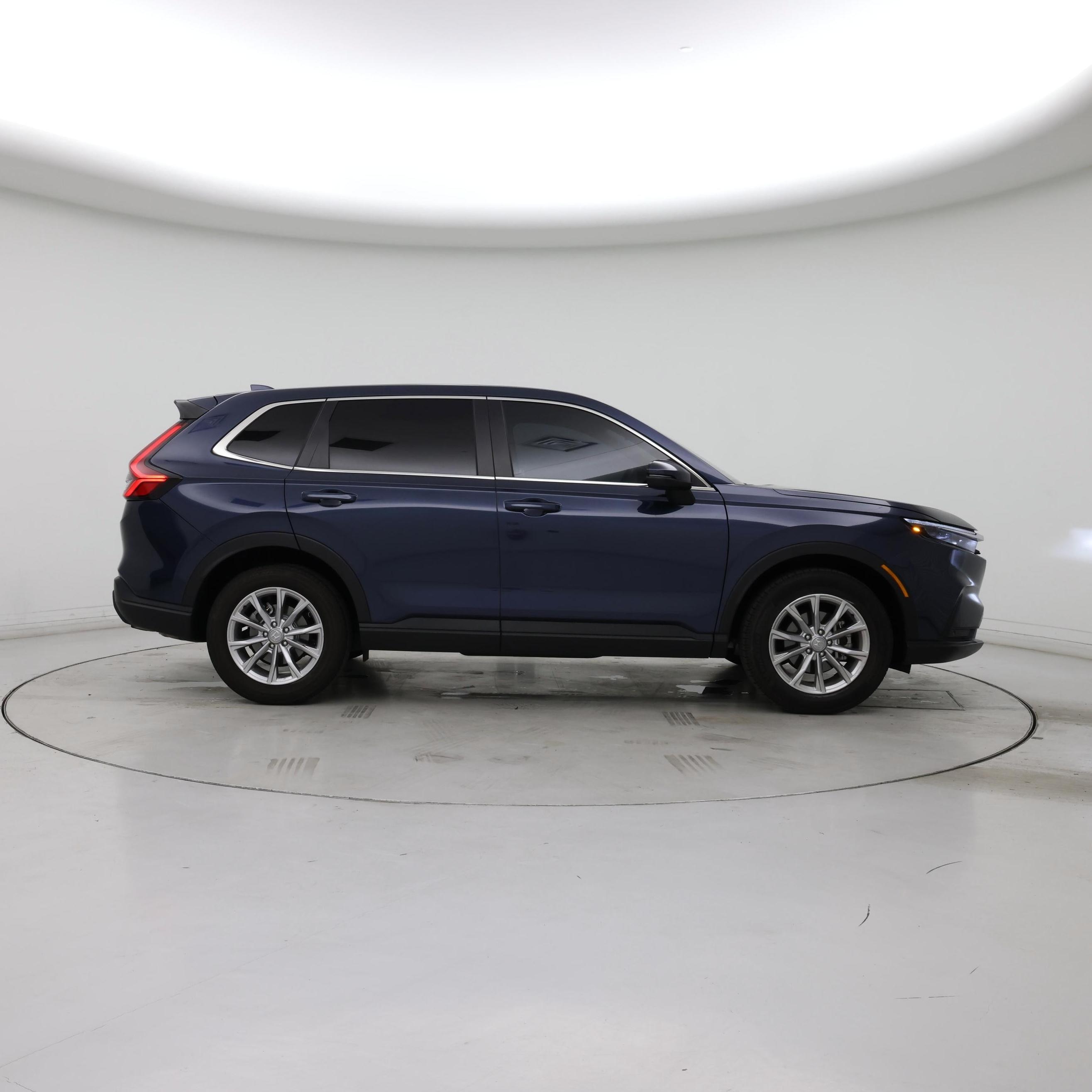 Thumbnail: 2023 Honda CR-V - 7