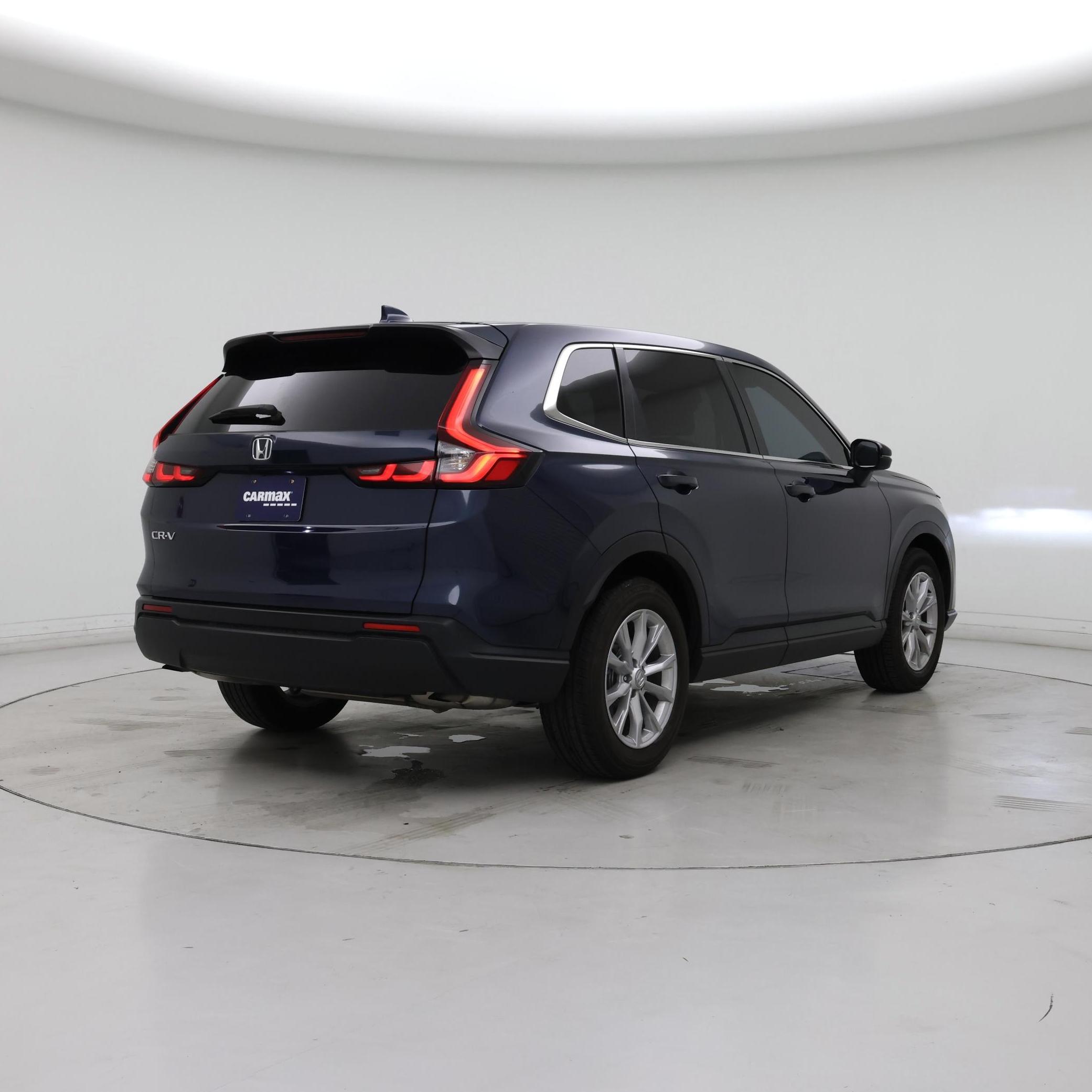 Thumbnail: 2023 Honda CR-V - 8