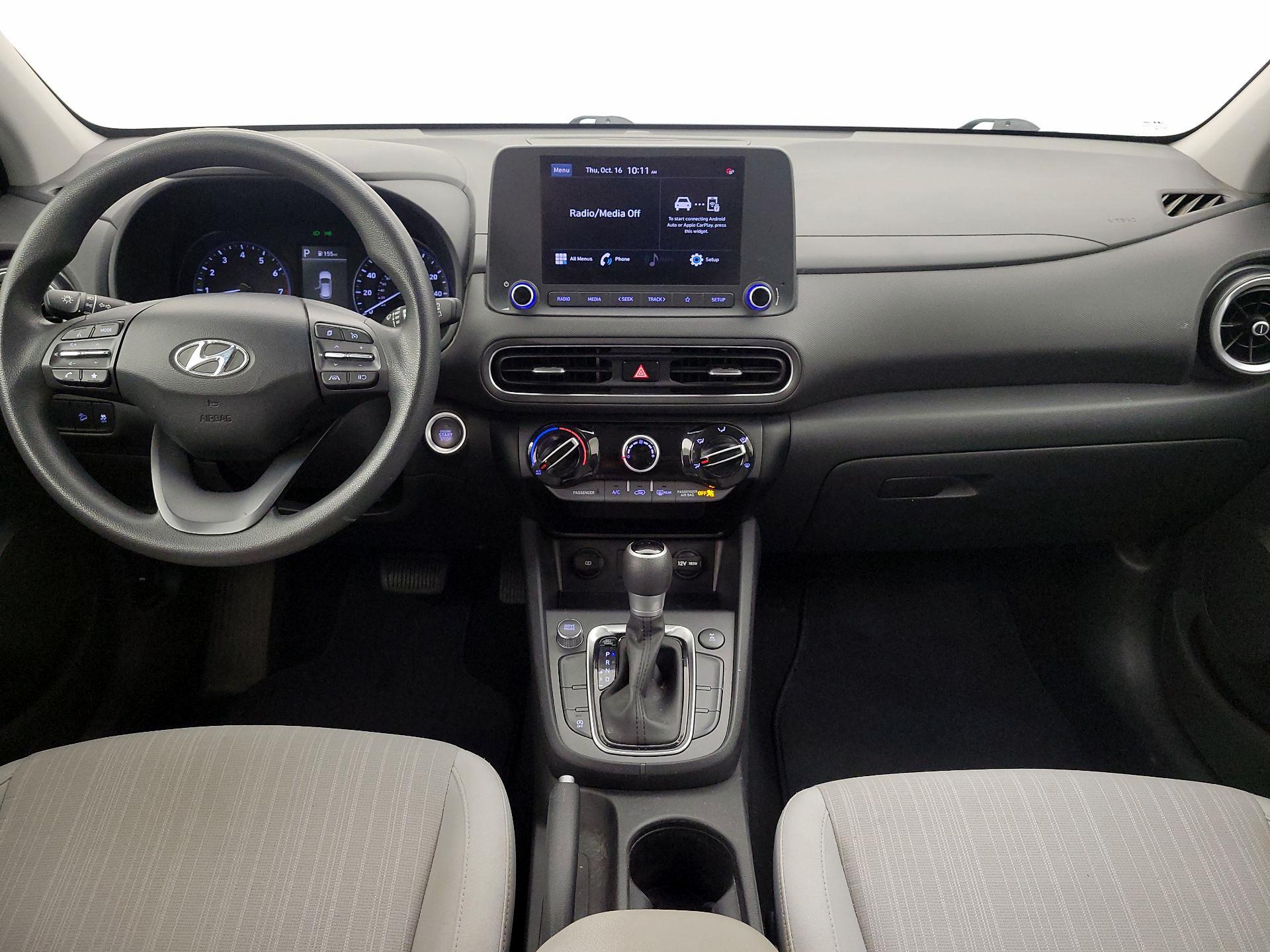 Thumbnail: 2023 Hyundai Kona - 9