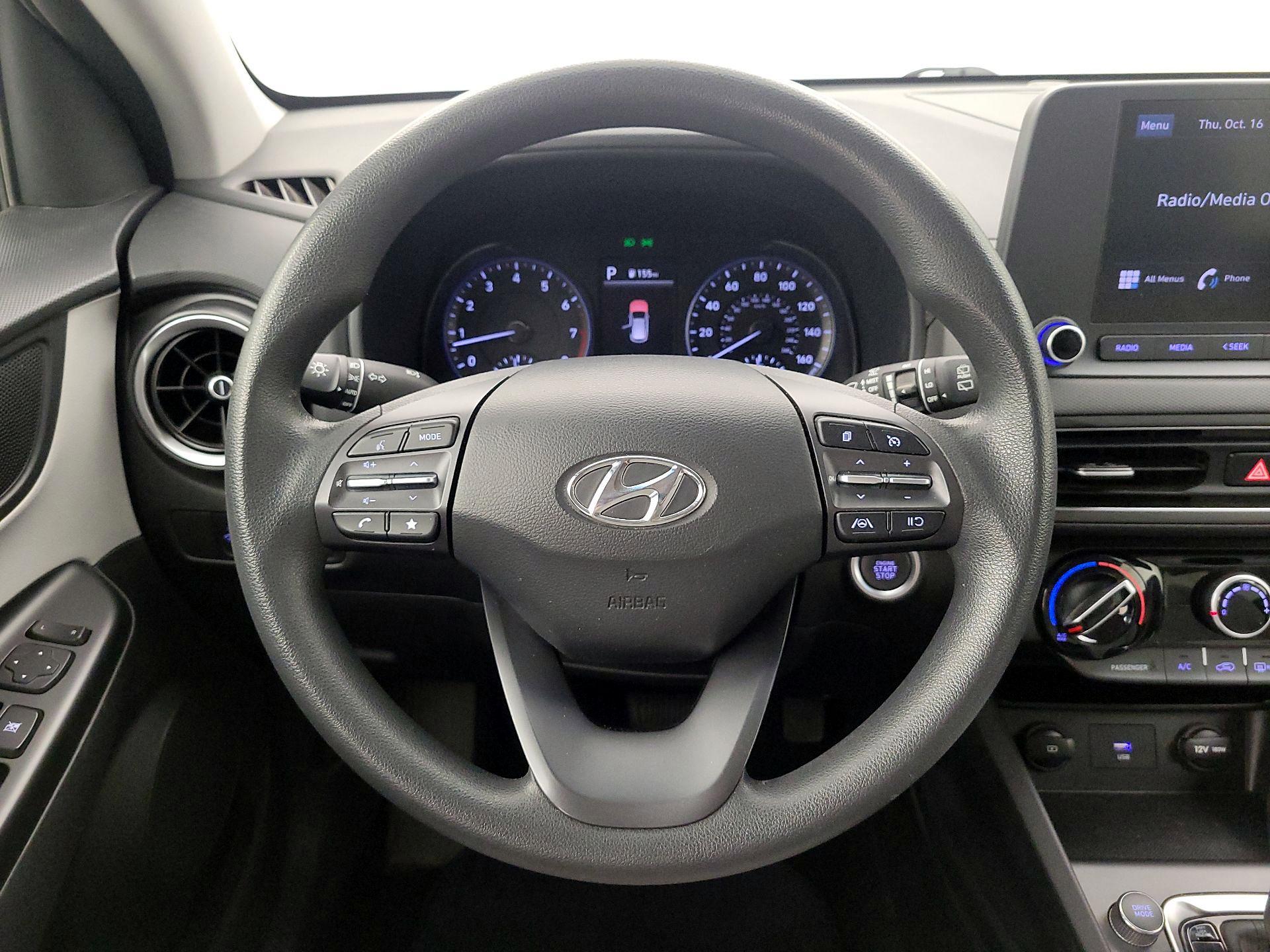 Thumbnail: 2023 Hyundai Kona - 10