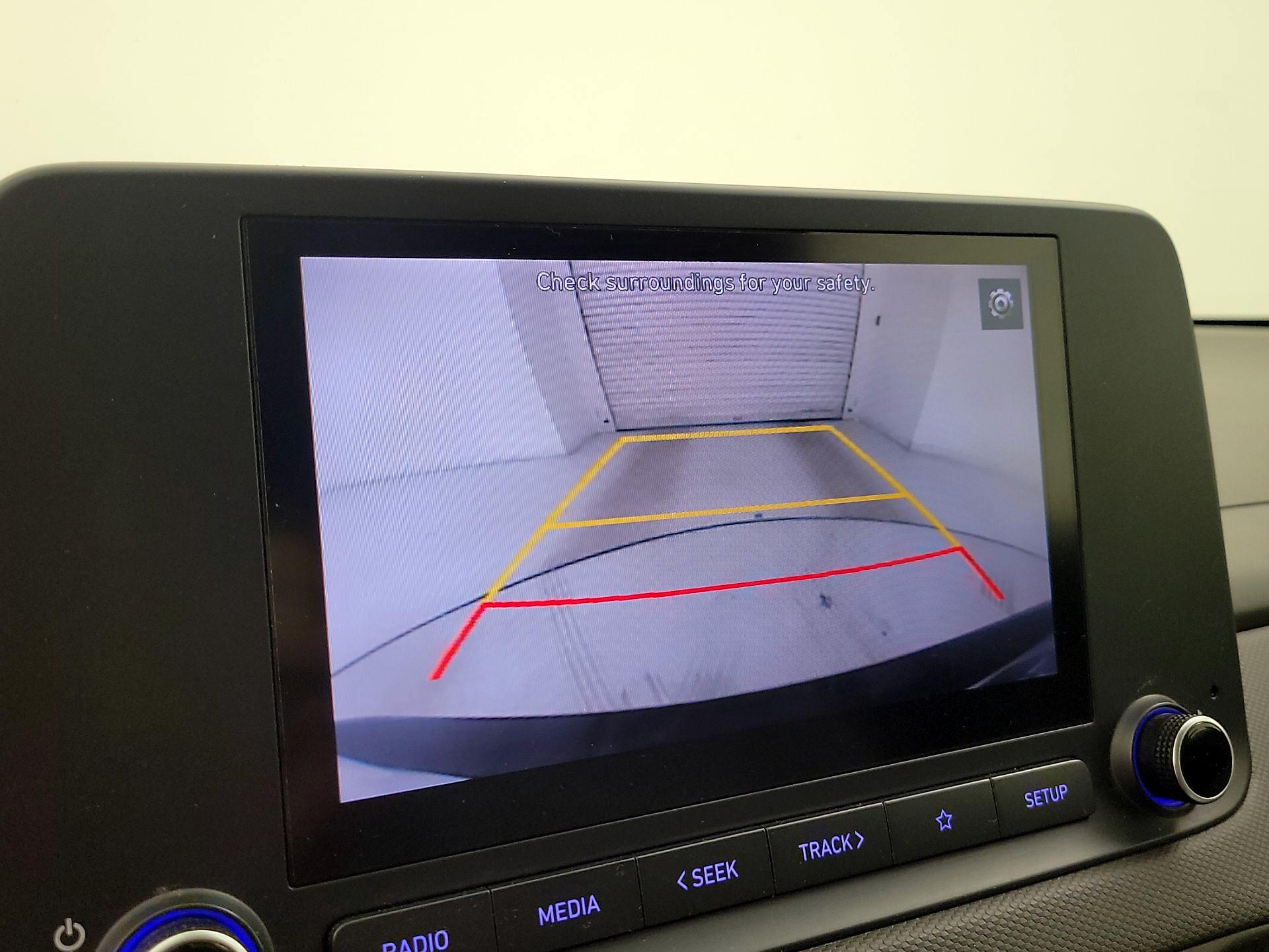 Thumbnail: 2023 Hyundai Kona - 14