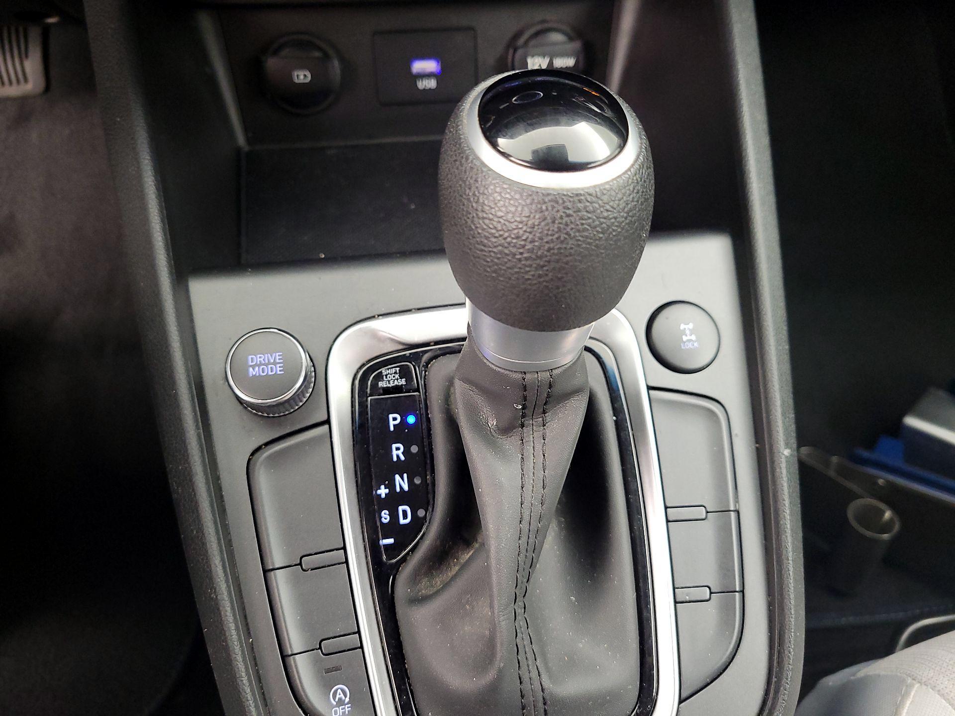 Thumbnail: 2023 Hyundai Kona - 17