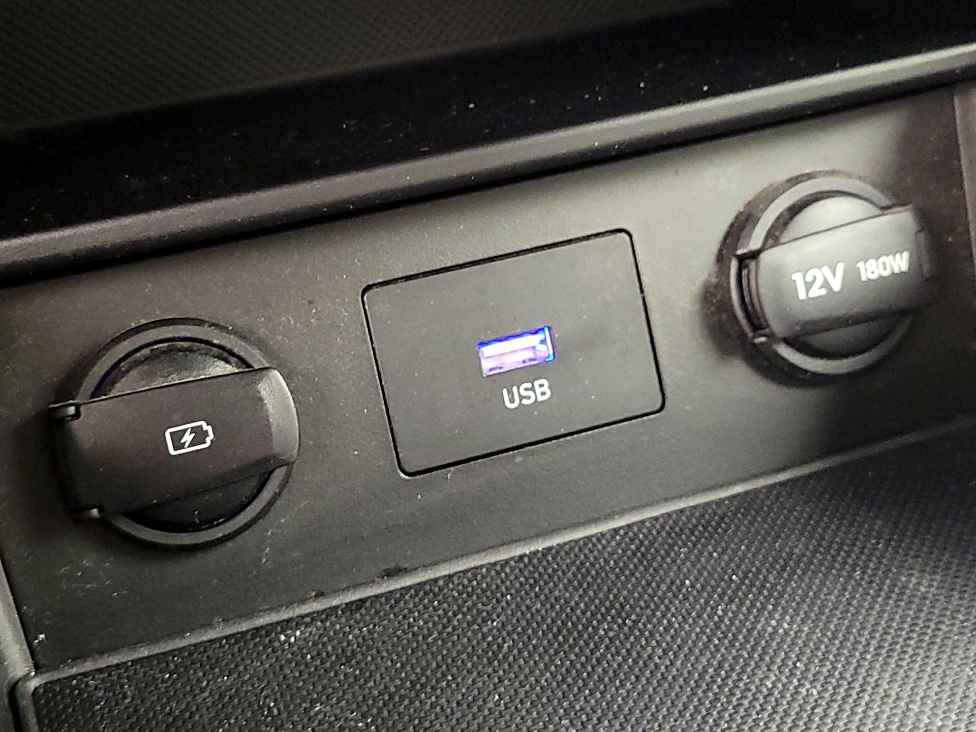 Thumbnail: 2023 Hyundai Kona - 18