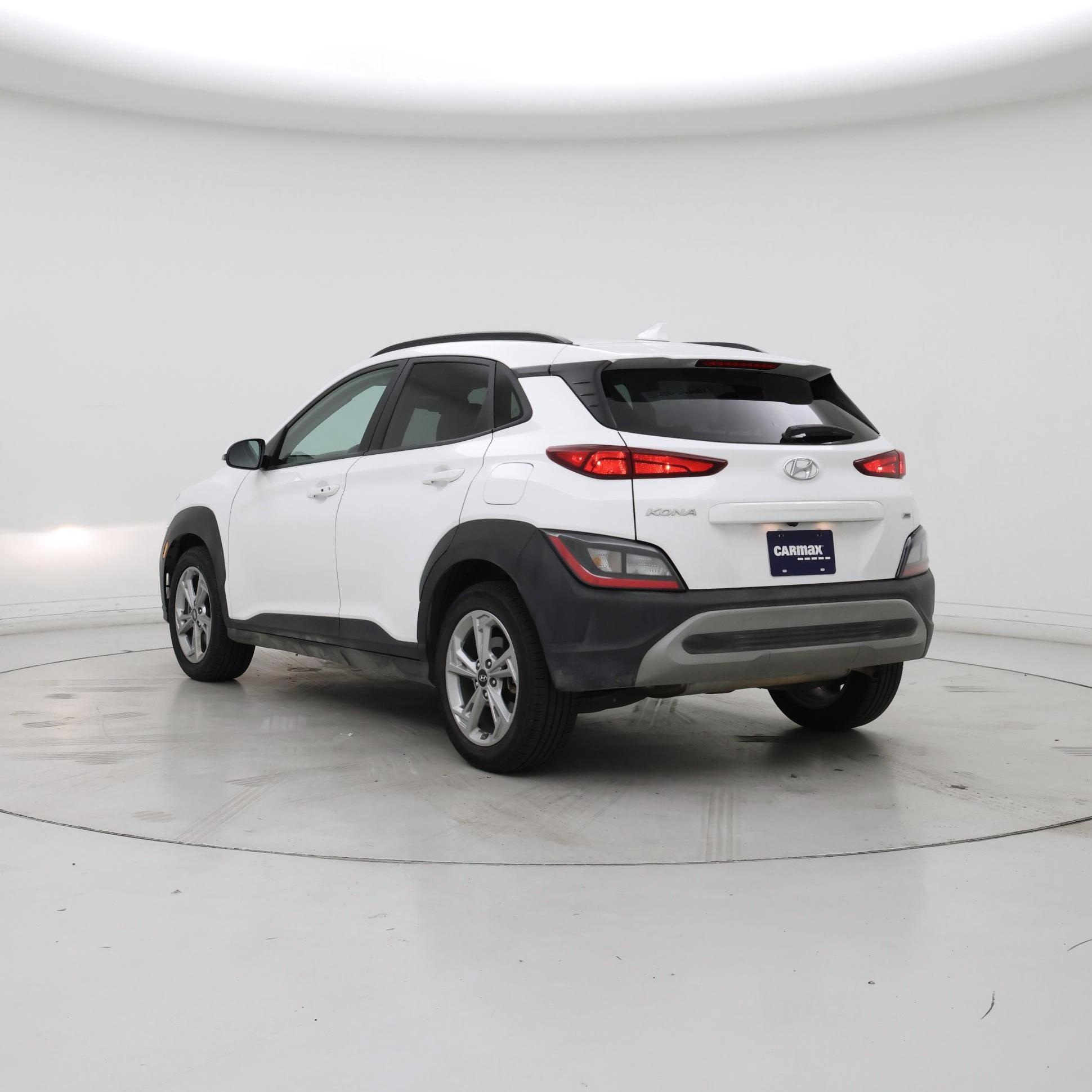 Thumbnail: 2023 Hyundai Kona - 2