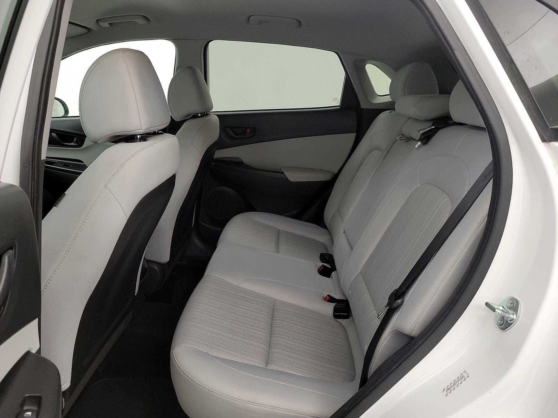 Thumbnail: 2023 Hyundai Kona - 19