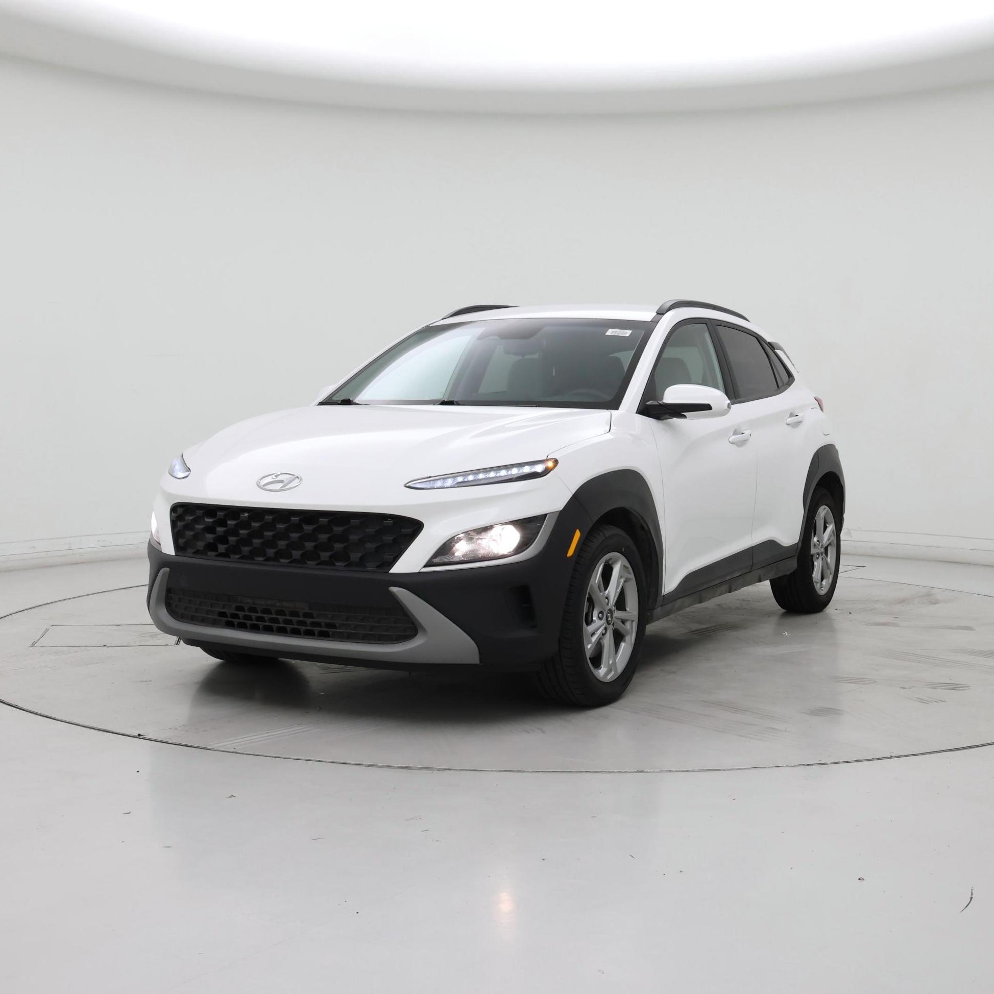 Thumbnail: 2023 Hyundai Kona - 4