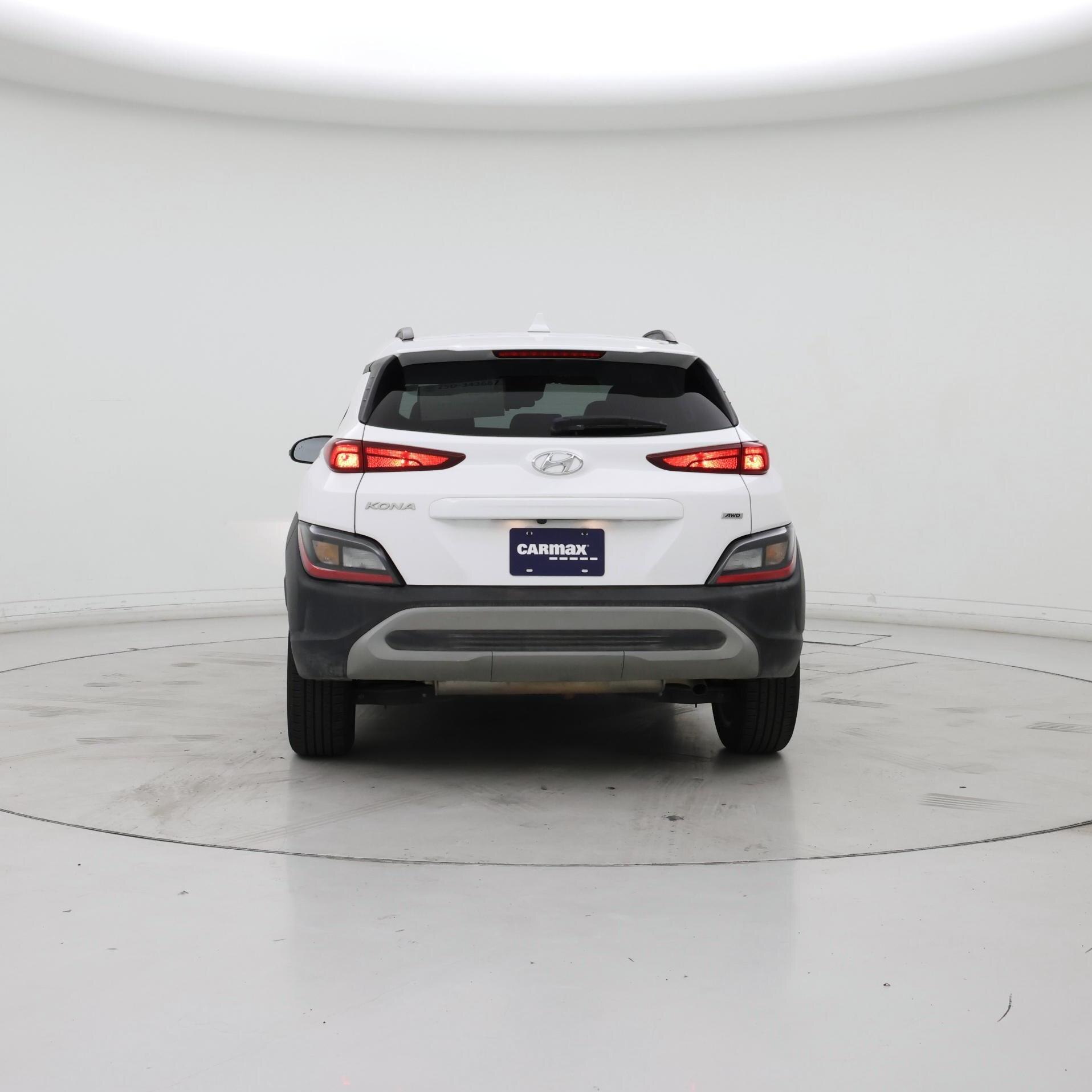 Thumbnail: 2023 Hyundai Kona - 6