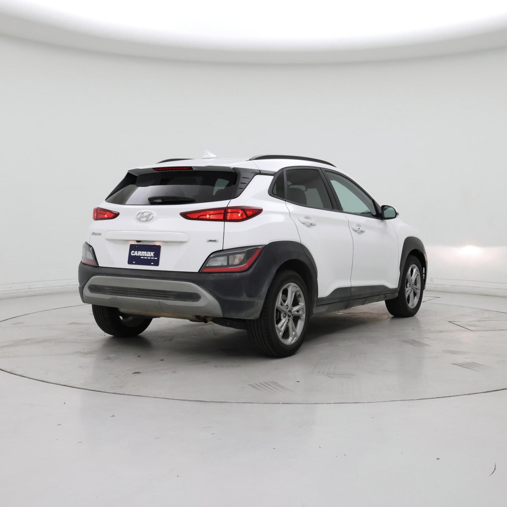 Thumbnail: 2023 Hyundai Kona - 8