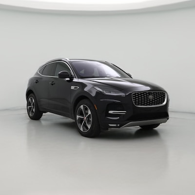 2021 Jaguar E-Pace SE