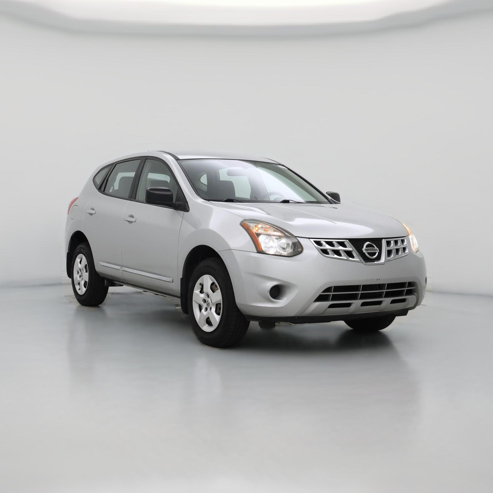 Thumbnail: 2014 Nissan Rogue - 1