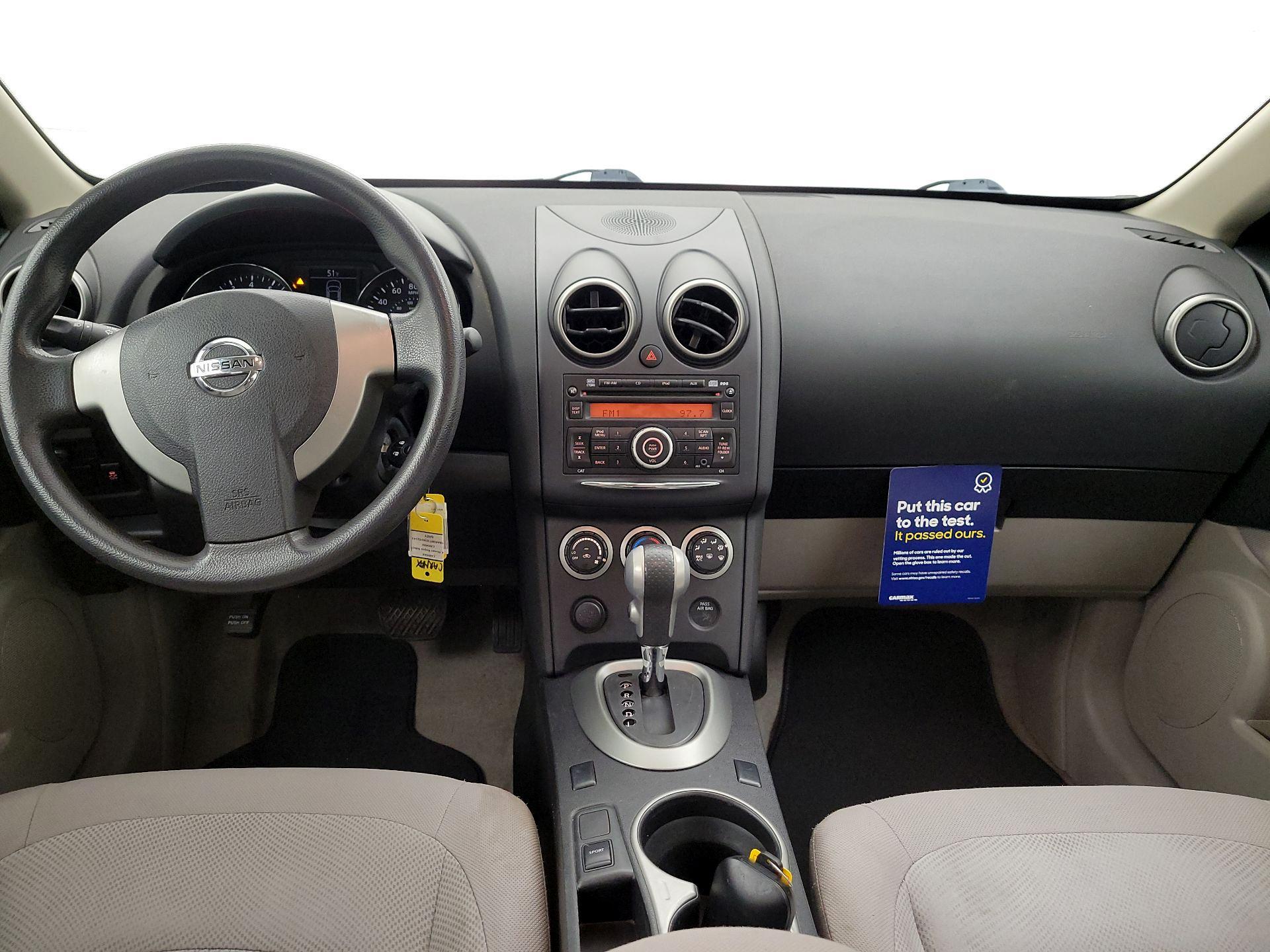 Thumbnail: 2014 Nissan Rogue - 9