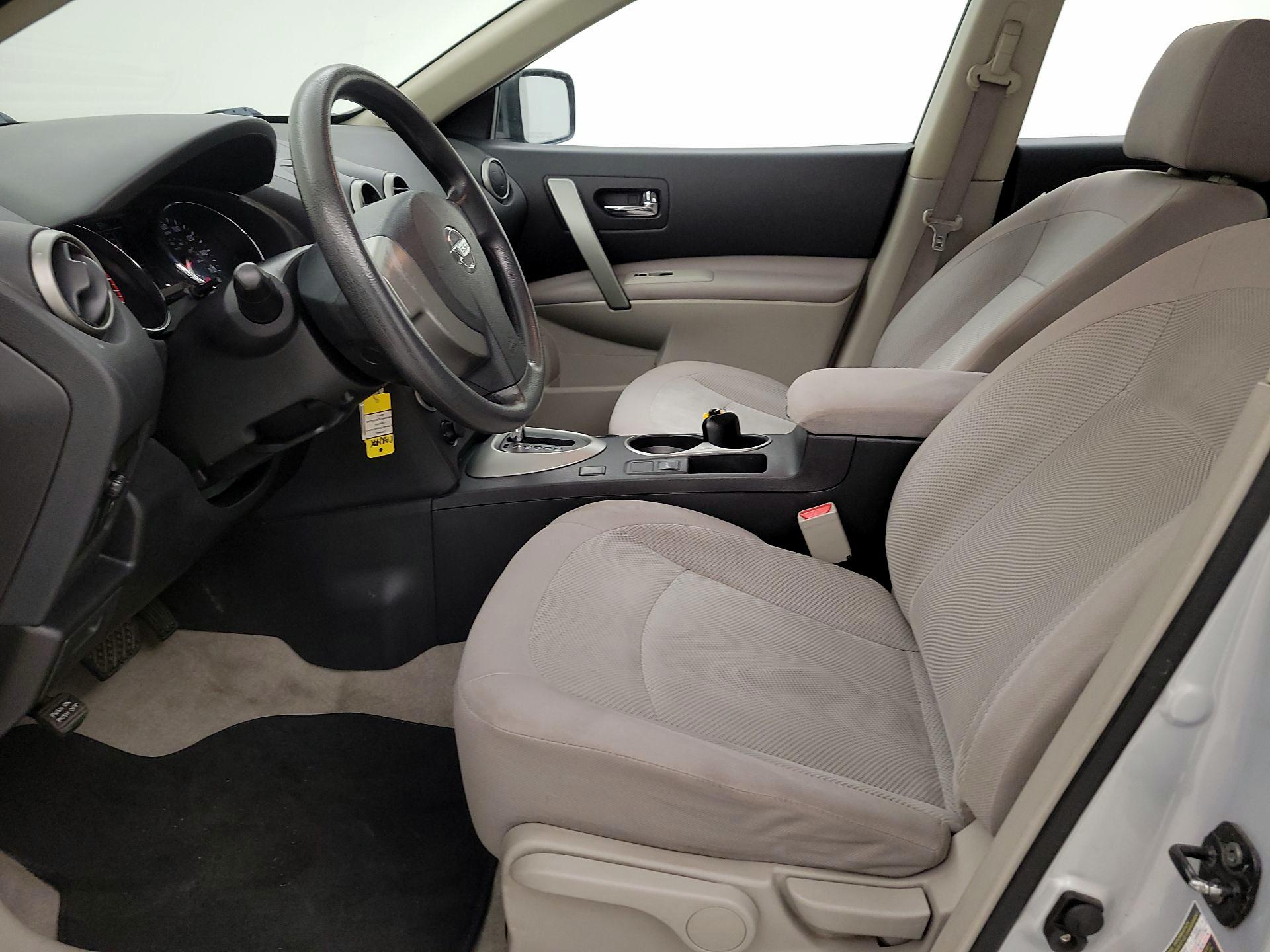 Thumbnail: 2014 Nissan Rogue - 11