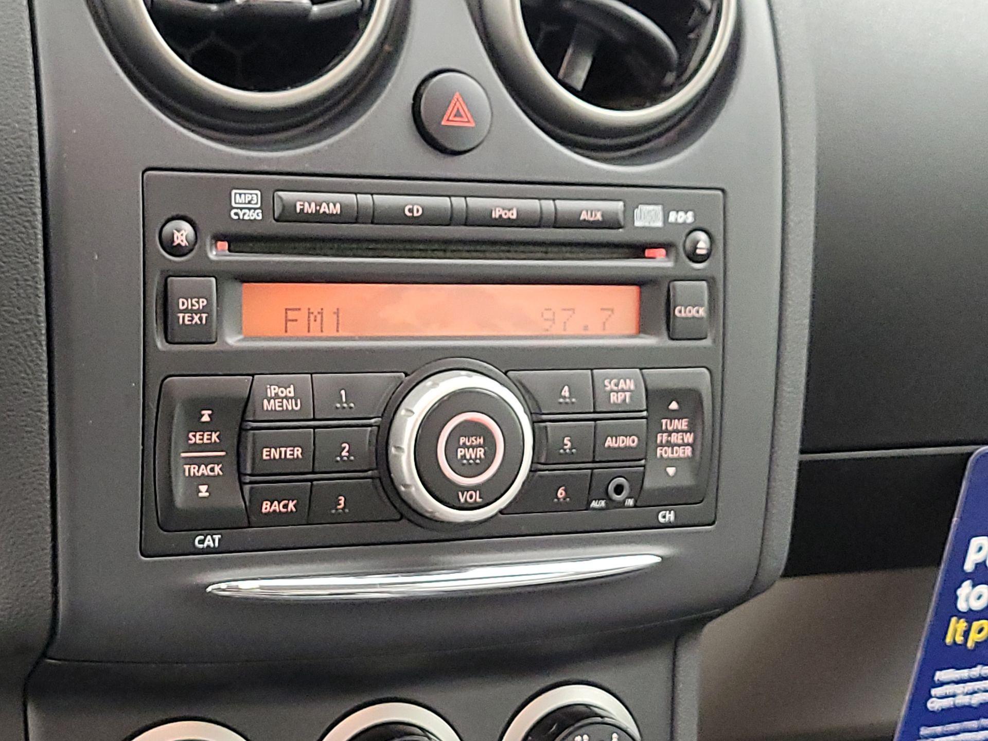 Thumbnail: 2014 Nissan Rogue - 14