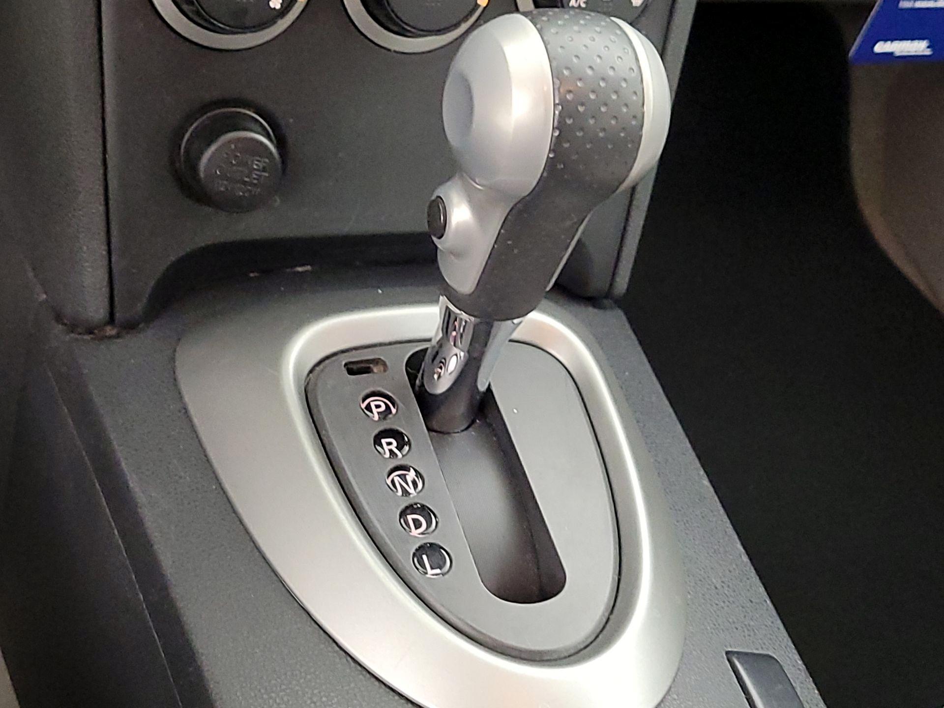 Thumbnail: 2014 Nissan Rogue - 16