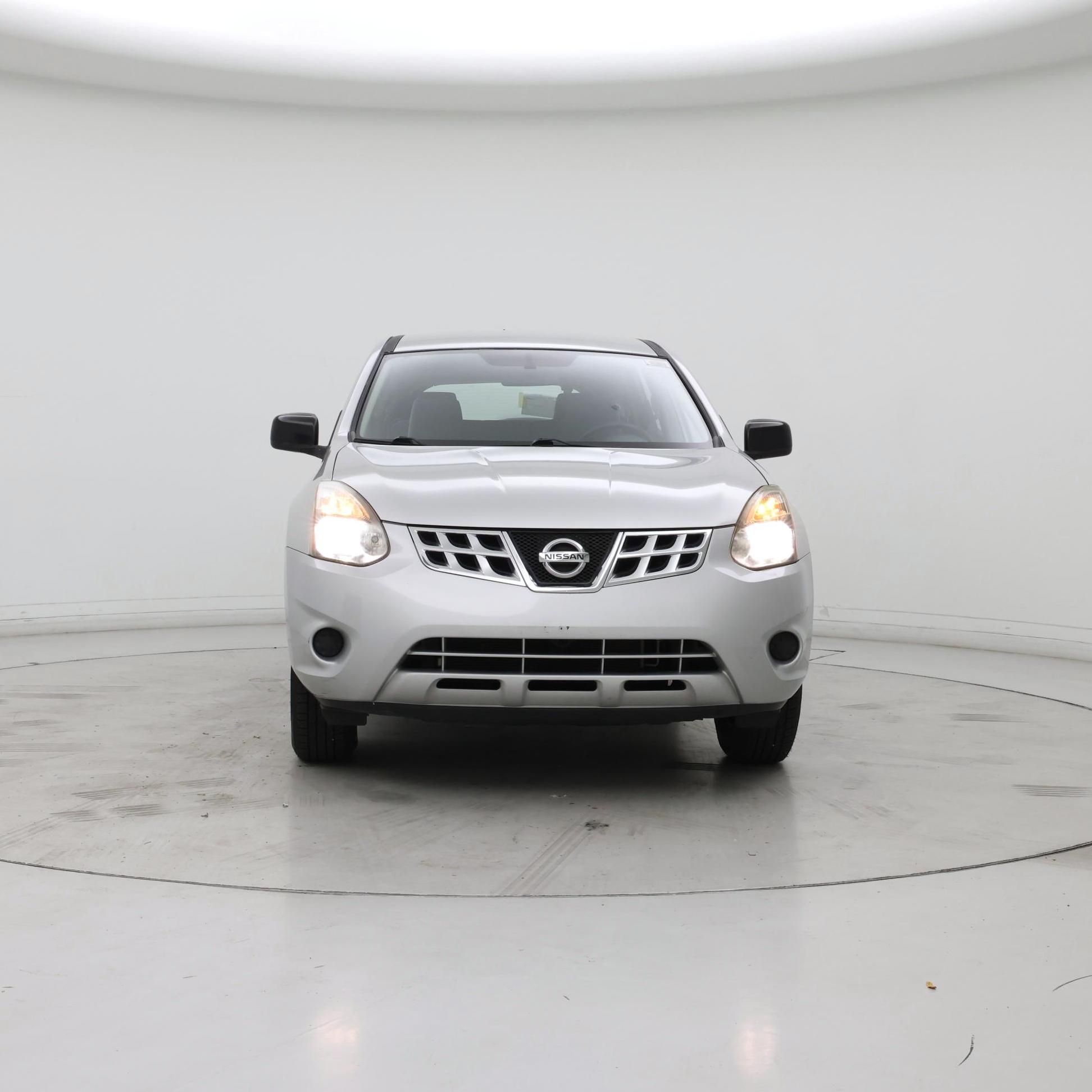 Thumbnail: 2014 Nissan Rogue - 5